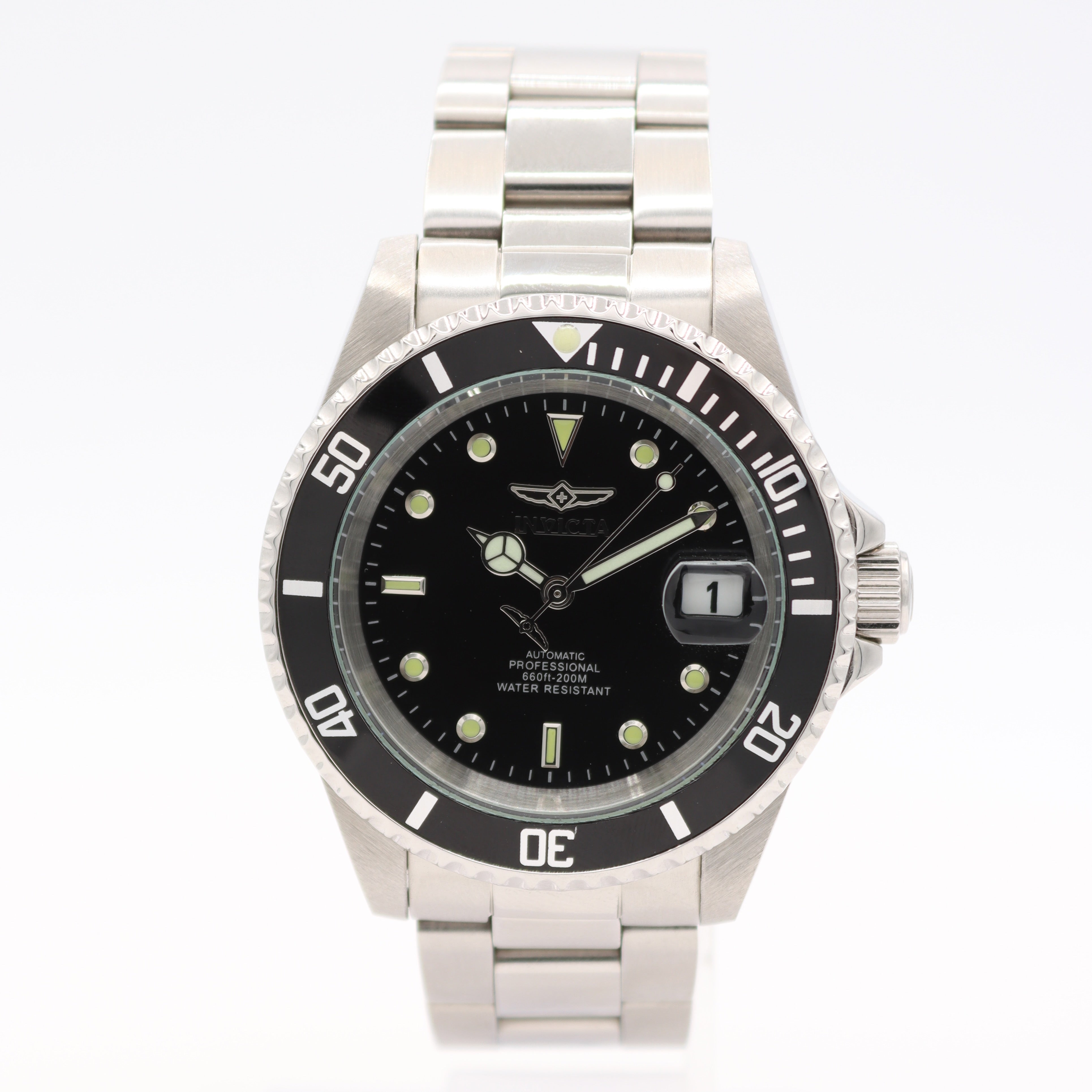 Invicta Pro Diver 89260B