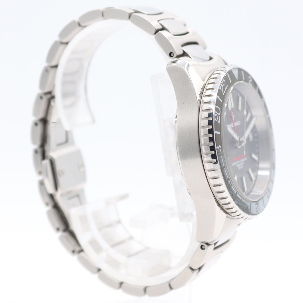 Venezianico Nereide GMT 3521501C
