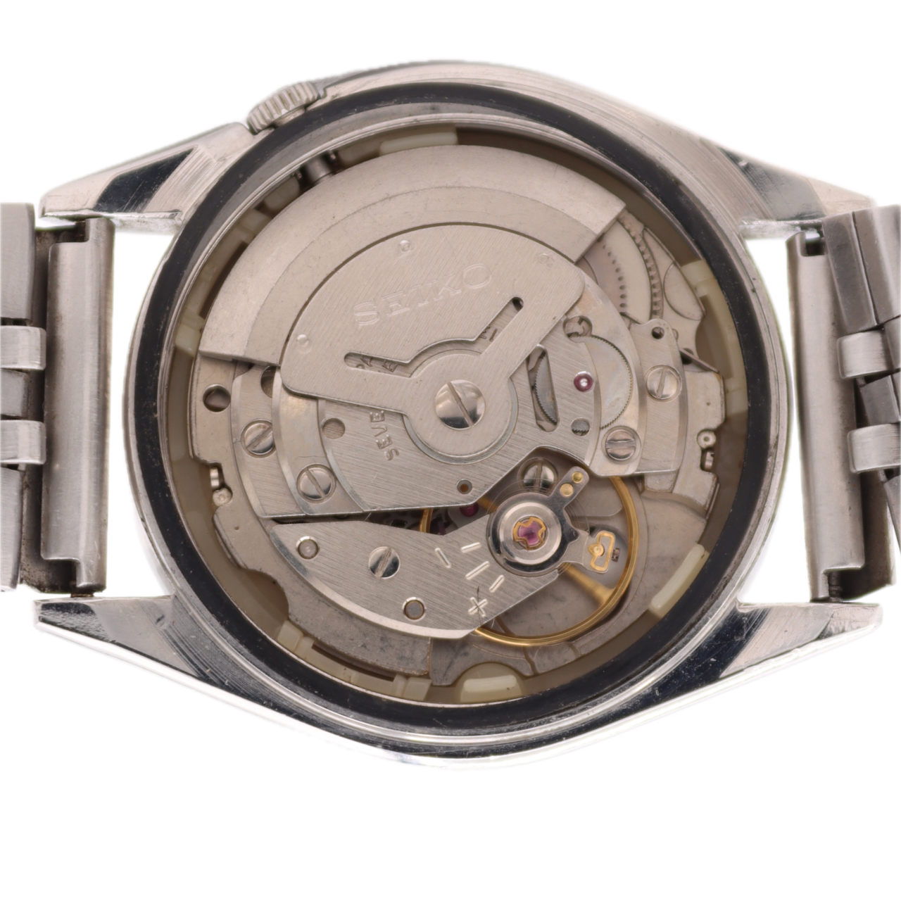 Seiko 5 6309-8220 1979