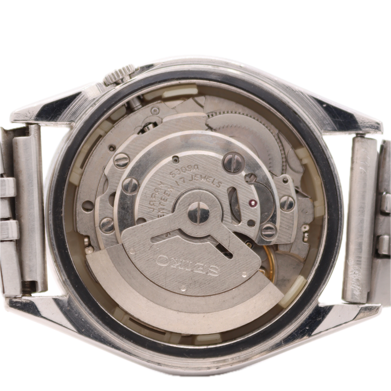 Seiko 5 6309-8220 1979