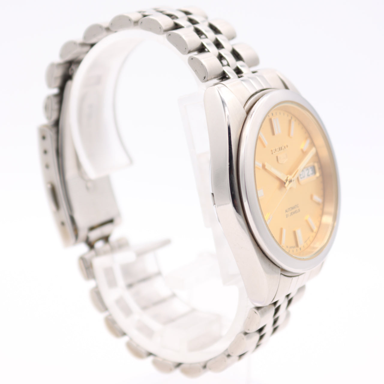 Seiko 5 SNKF69J1