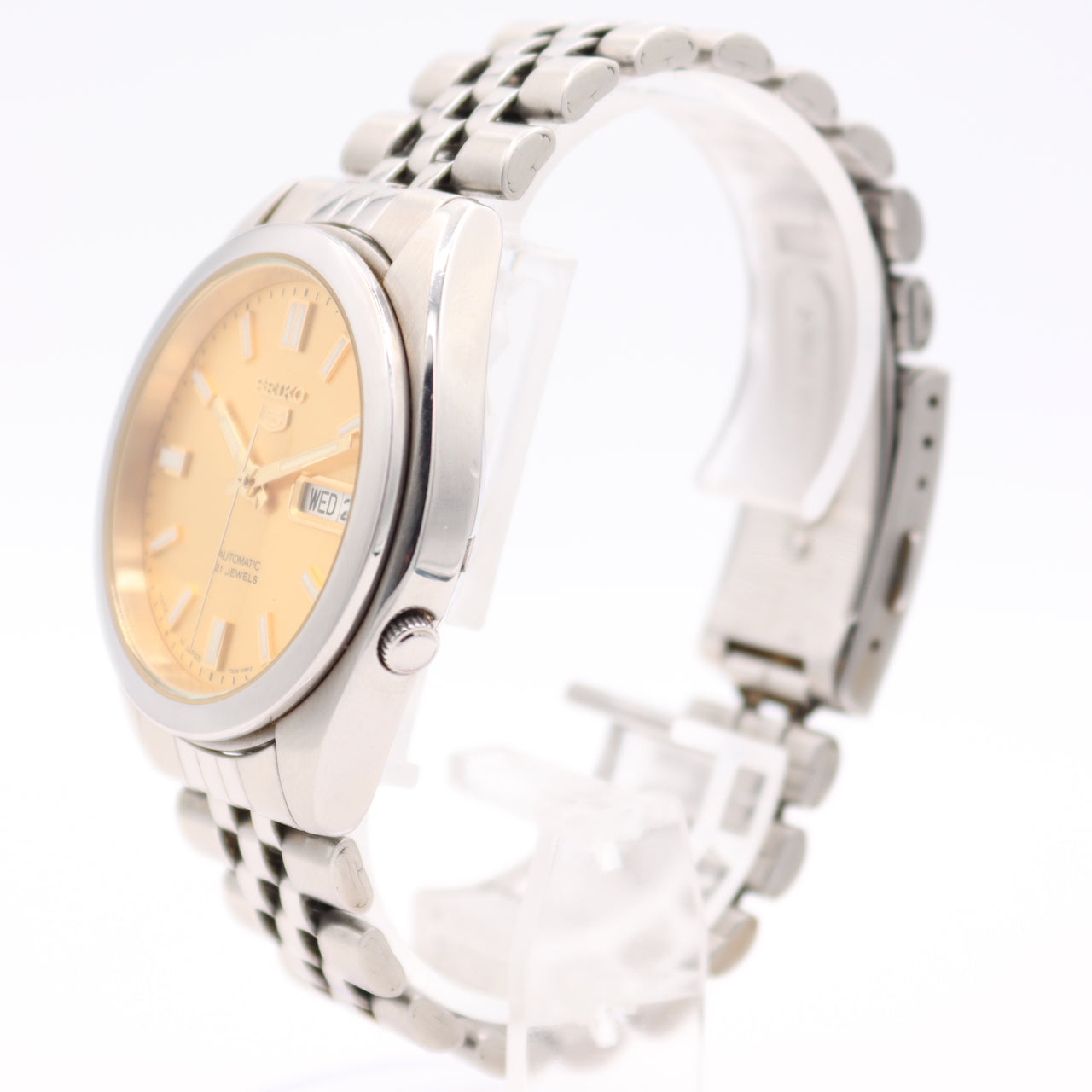 Seiko 5 SNKF69J1