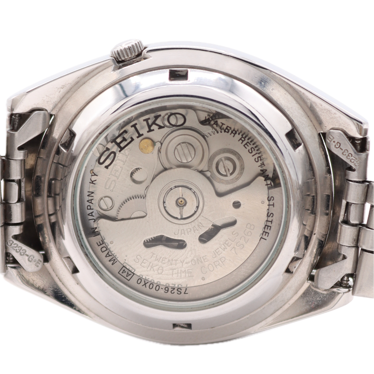 Seiko 5 SNKF69J1