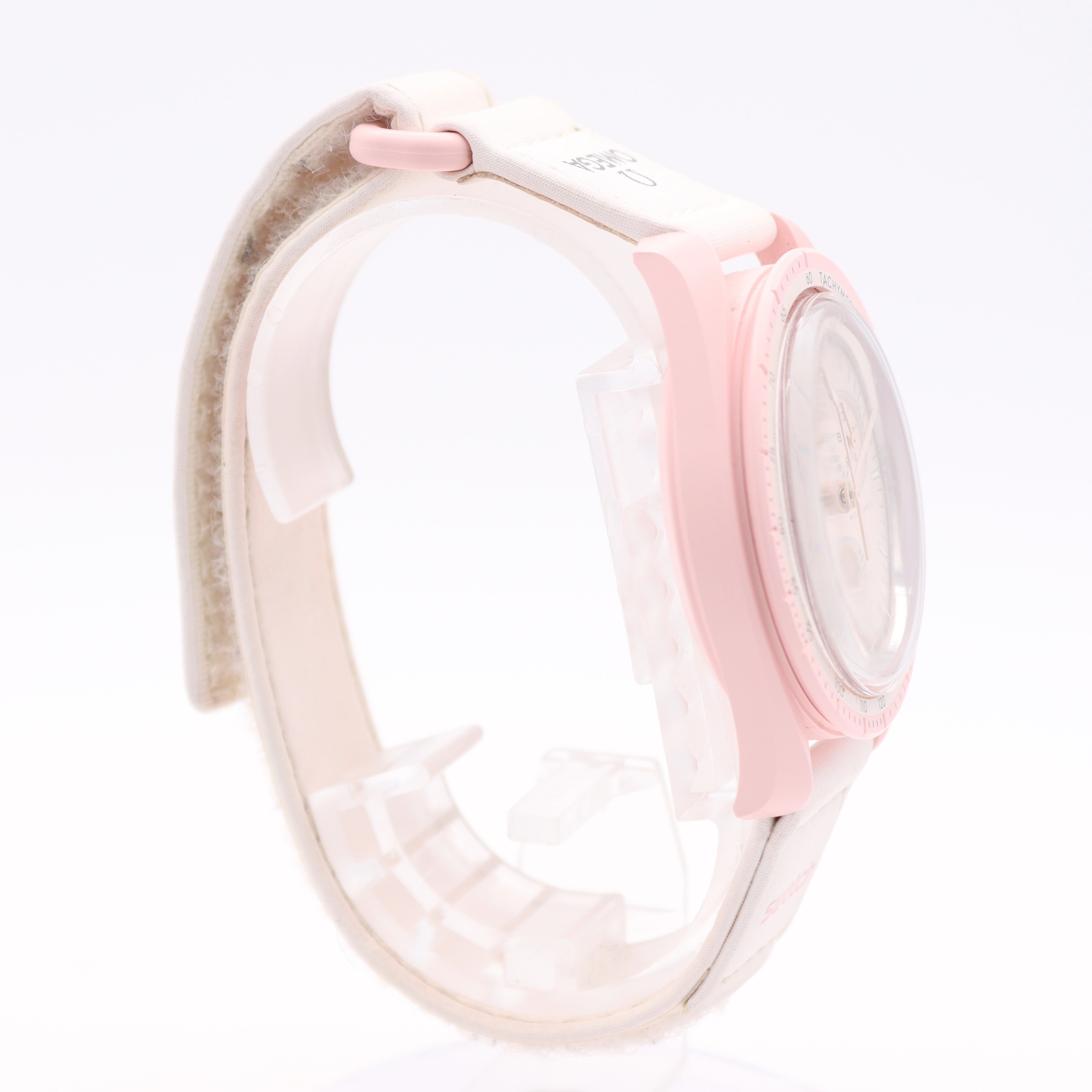 Omega x Swatch Moonswatch Mission to Venus SO33P100