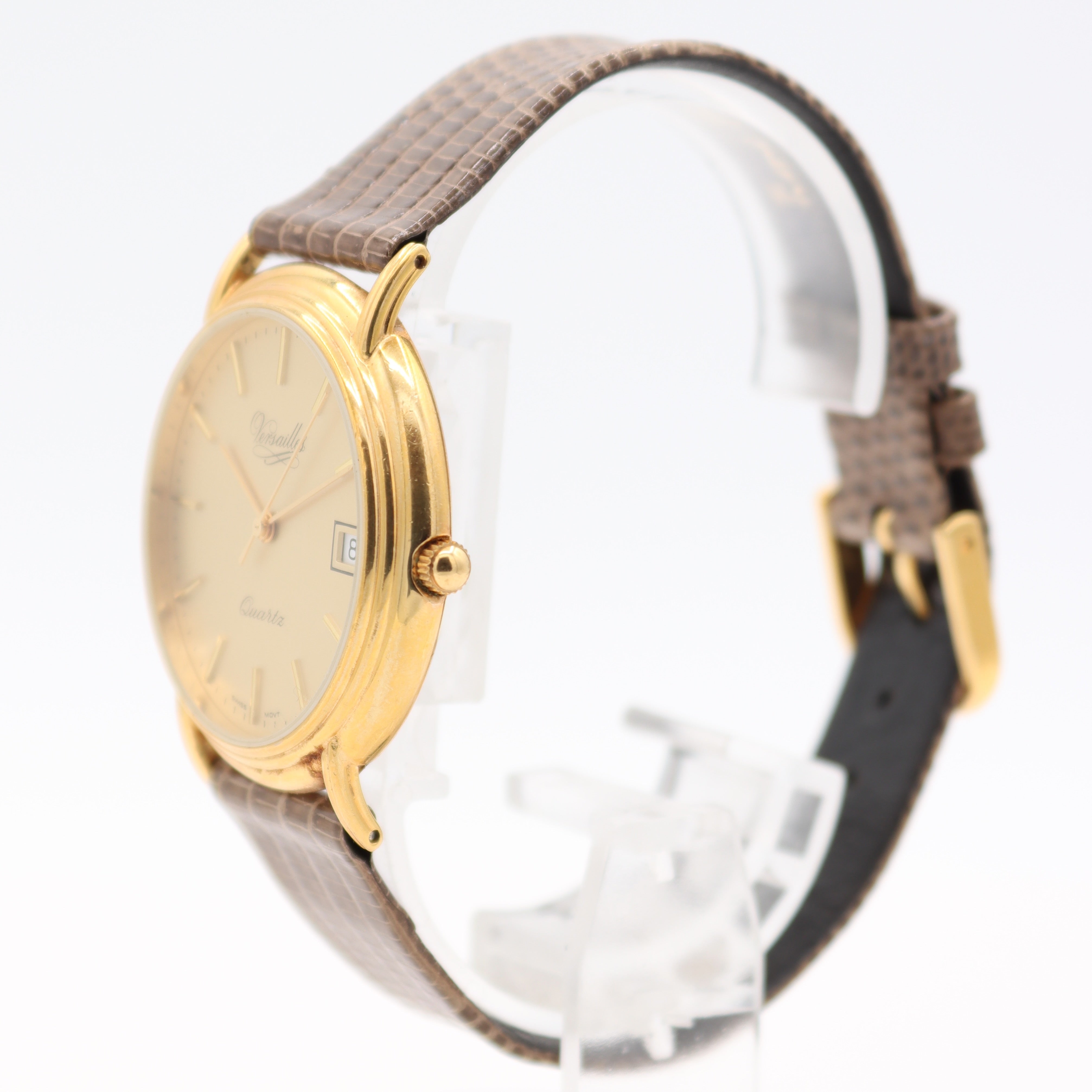 Versailles Dress Watch 493