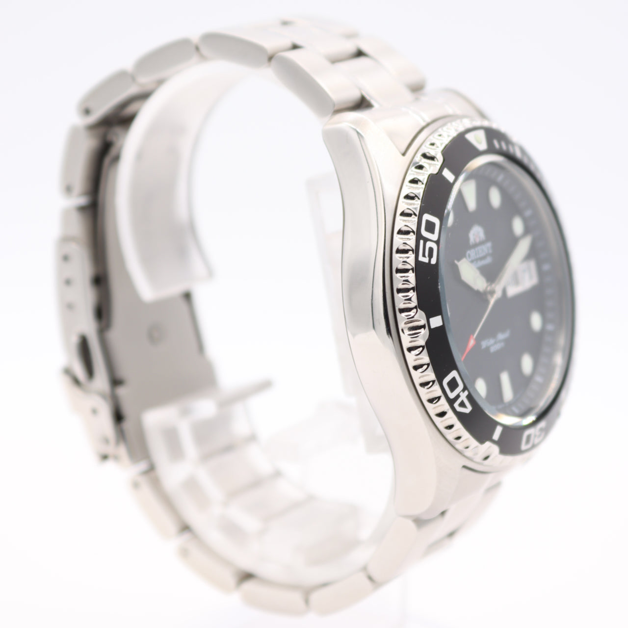Orient Mako ll AA02-C8-A 2018