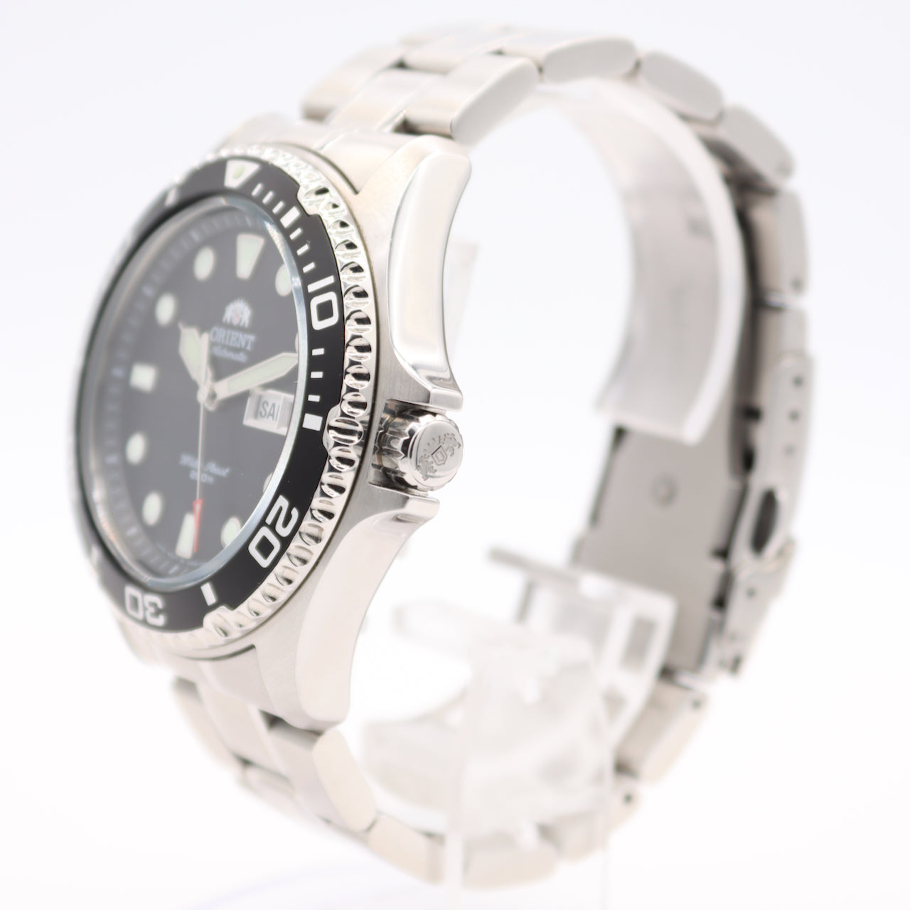Orient Mako ll AA02-C8-A 2018