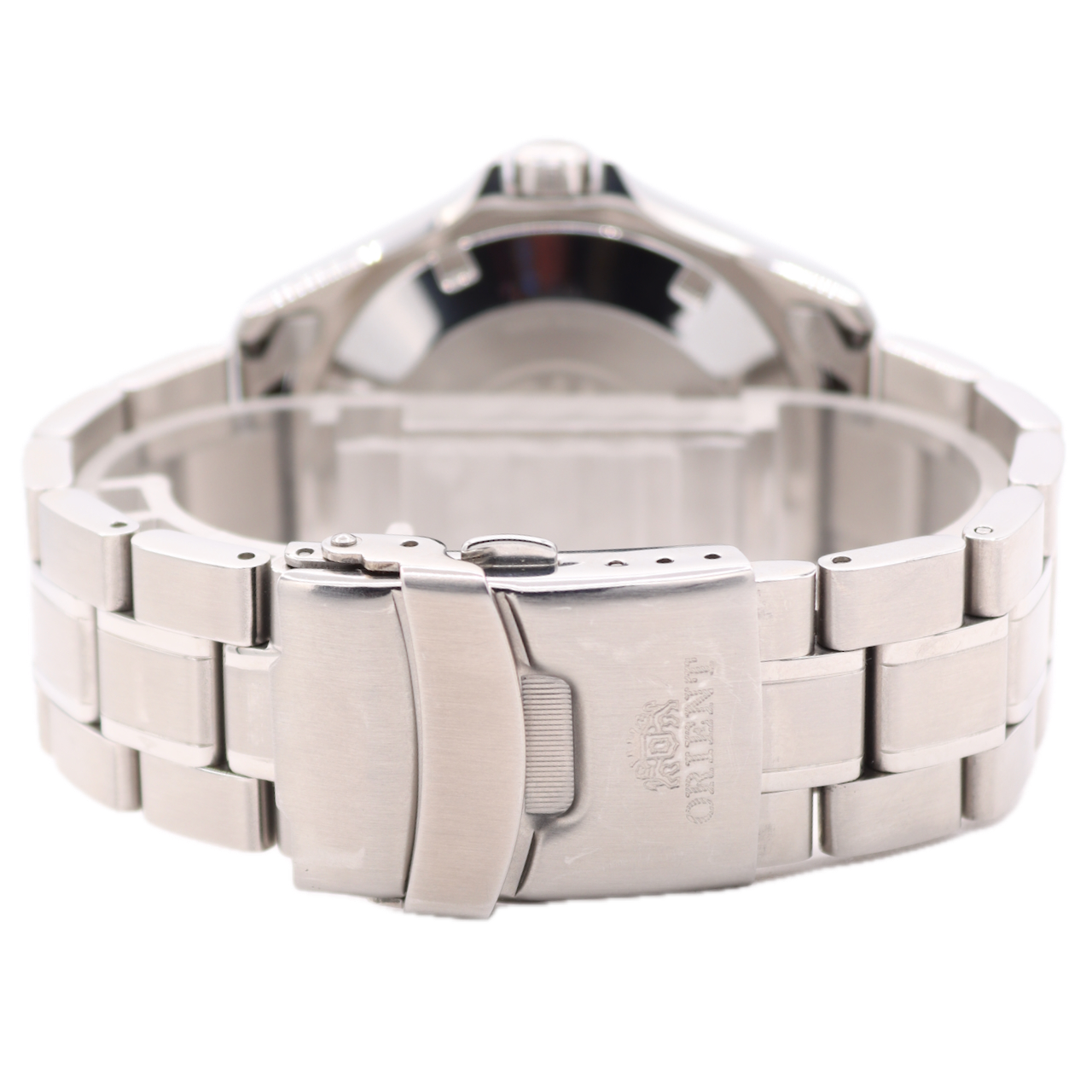 Orient Mako ll AA02-C8-A 2018