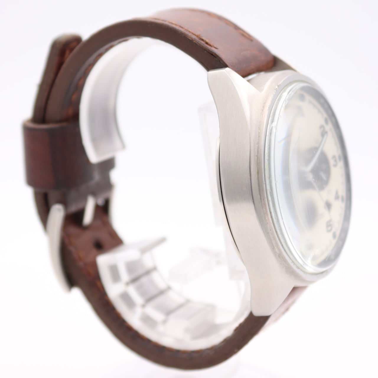 Fossil Flight Chronograph CH2835