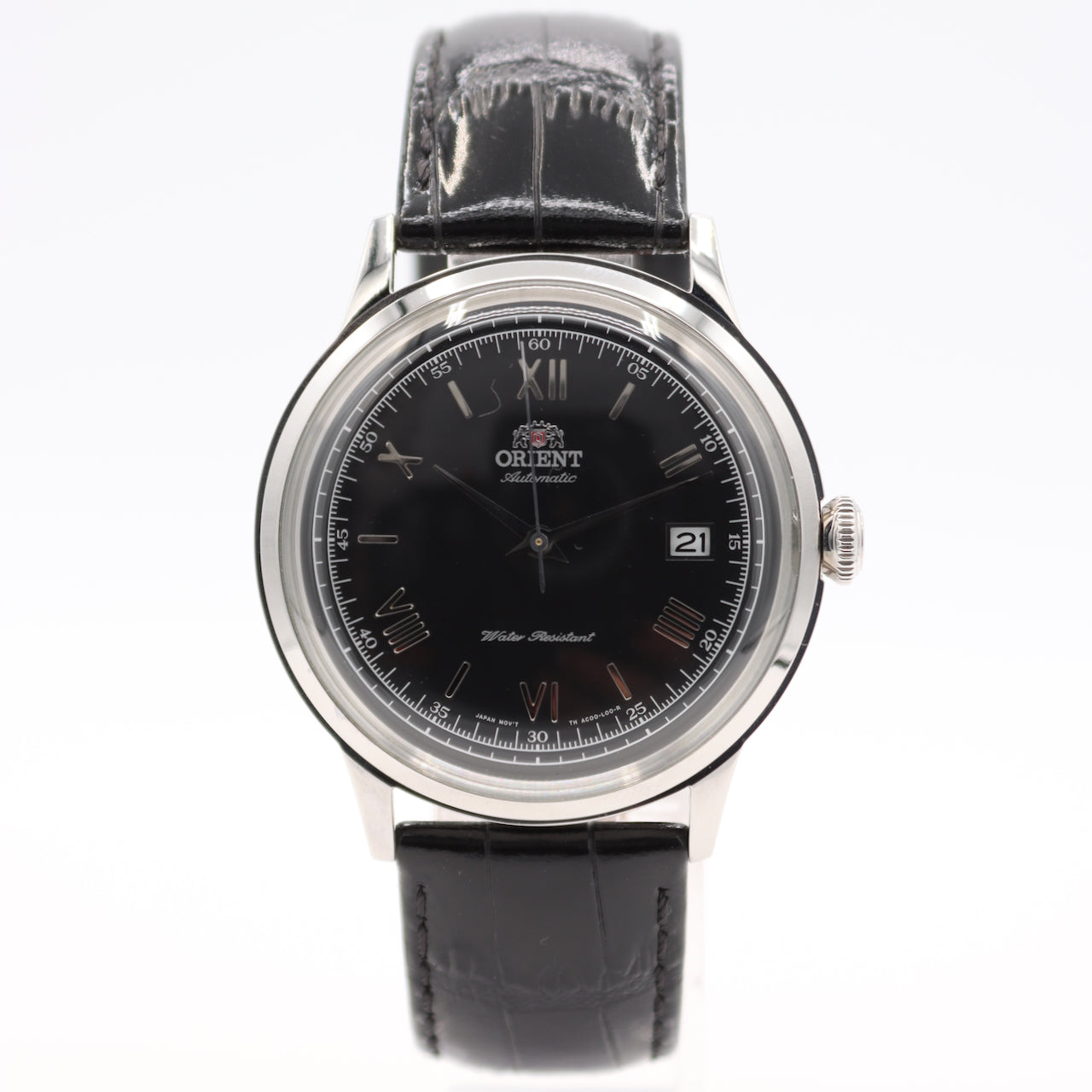 Orient Bambino AC00-C1-A 2018