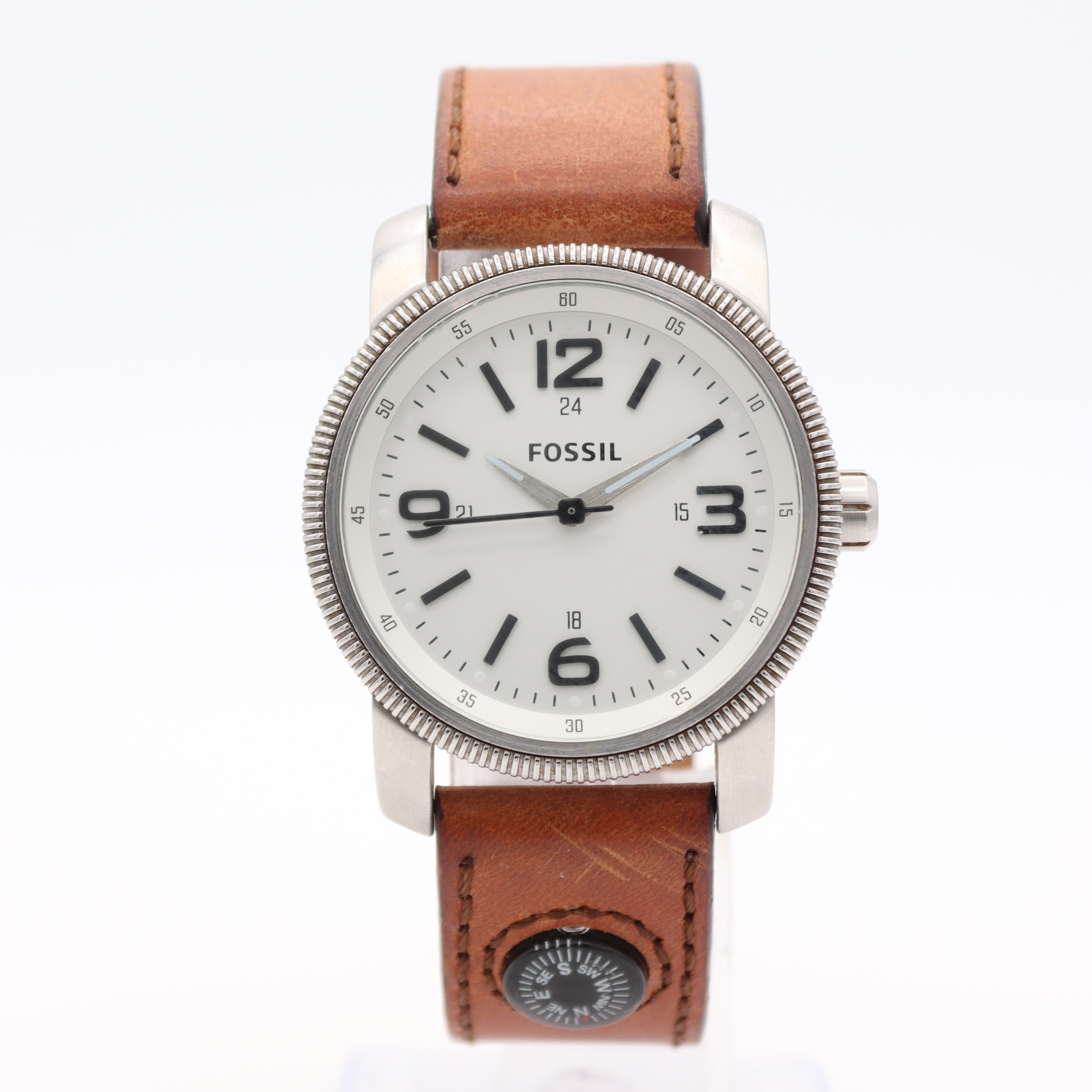 Fossil Classic Analog JR-1125