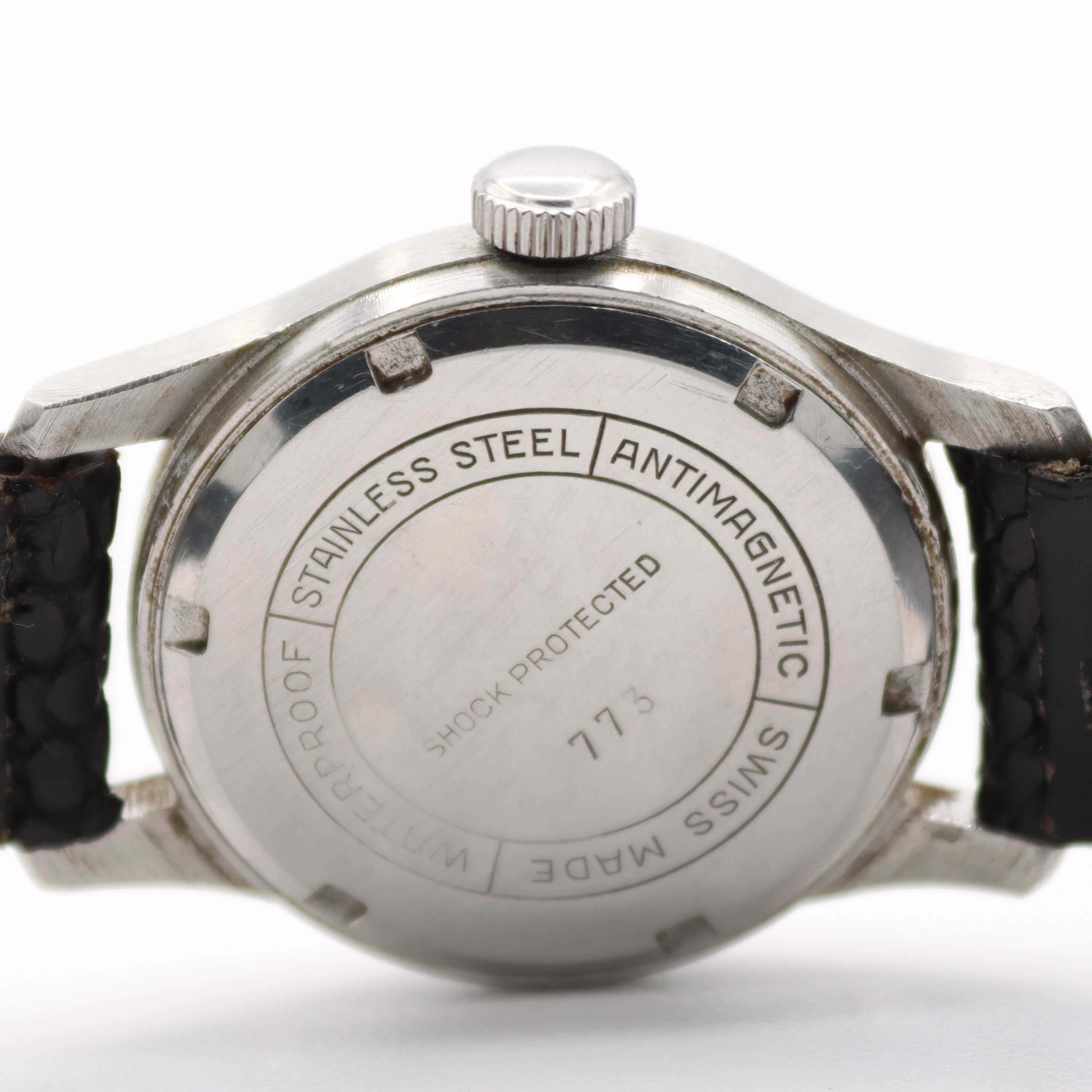 Eska Field Watch 773