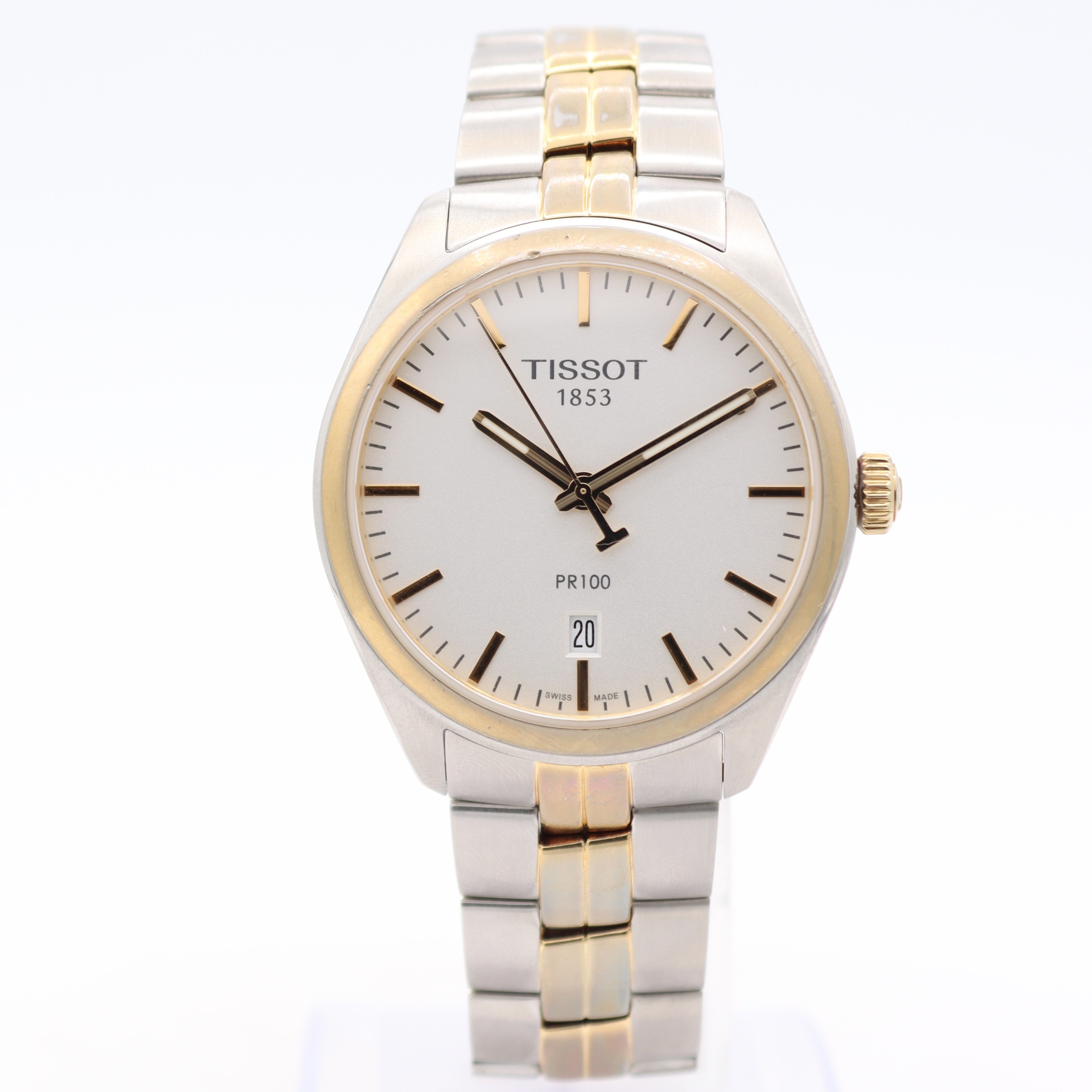 Tissot PR 100 T101410A