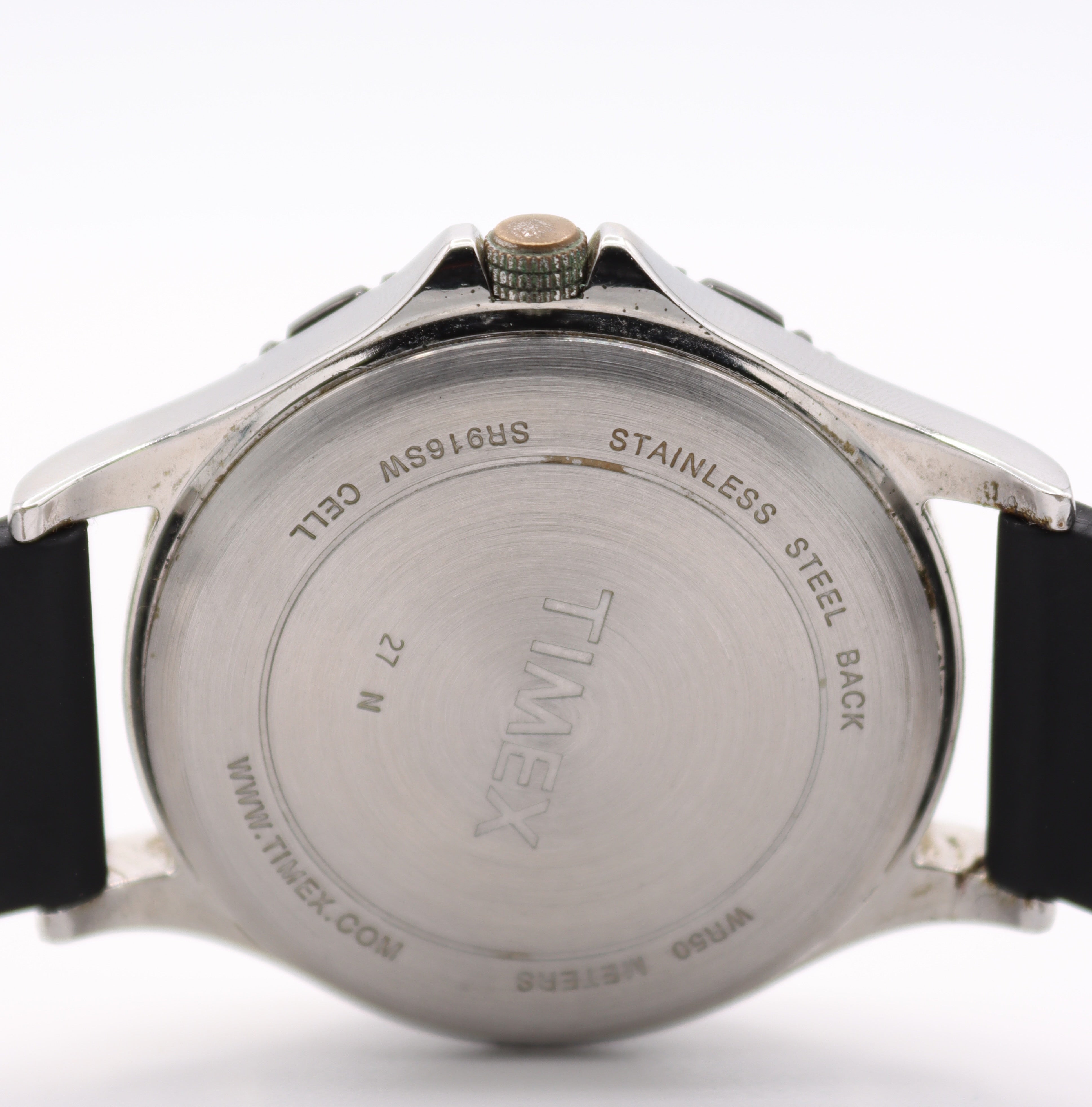 Timex Taft Street TW2P87500