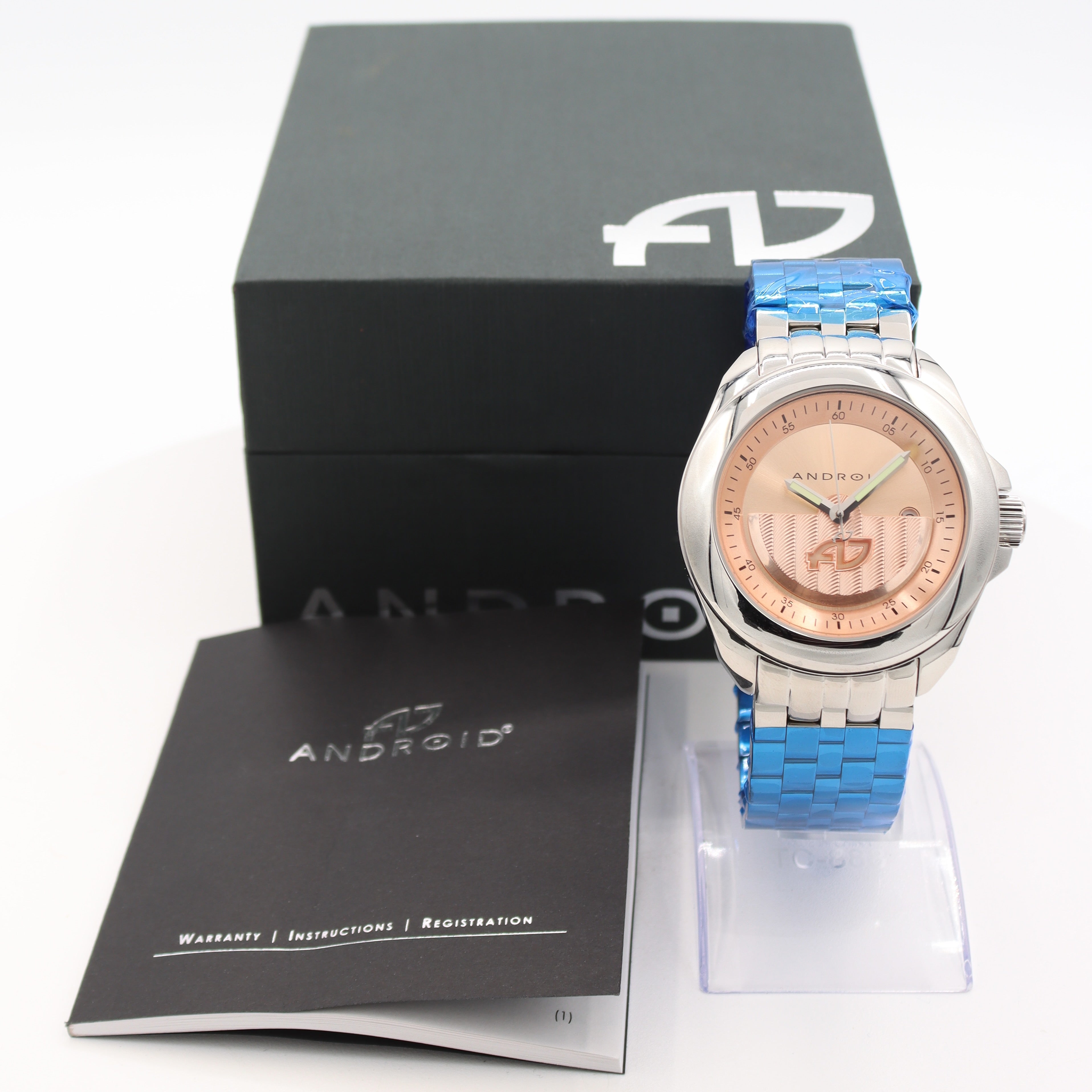 Android Rotator Grand AD703ARS