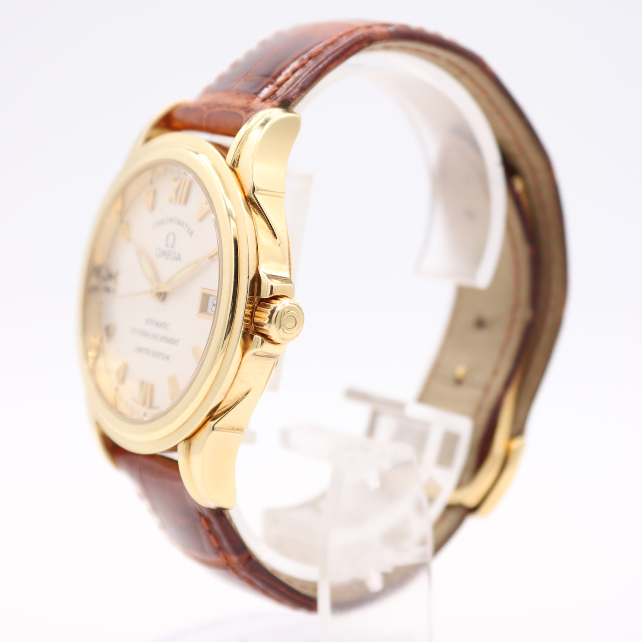 Omega De Ville Co-Axial 5911.31.00 1999