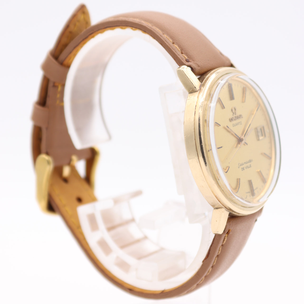 Omega Seamaster De Ville 196.0075