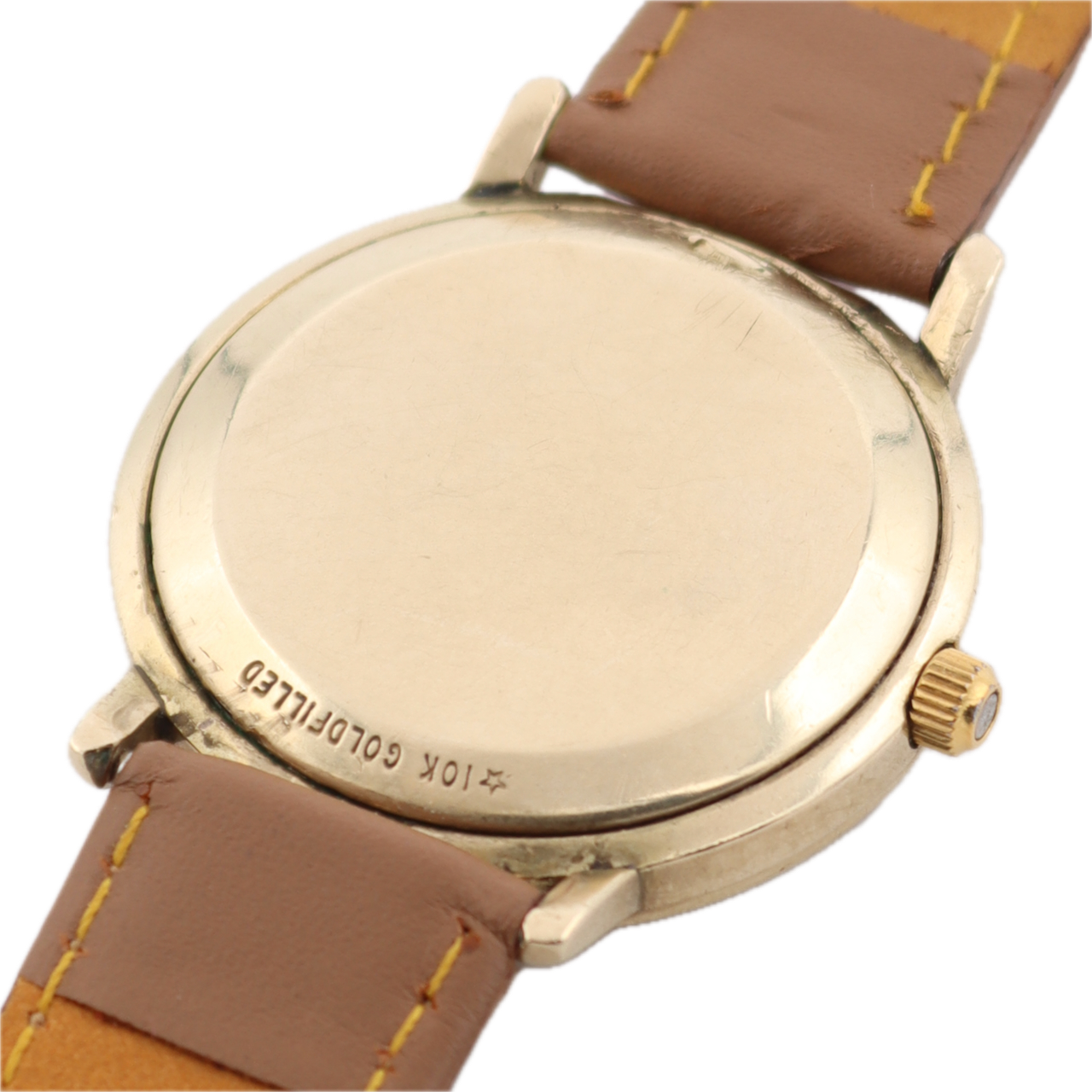 Omega Seamaster De Ville 196.0075
