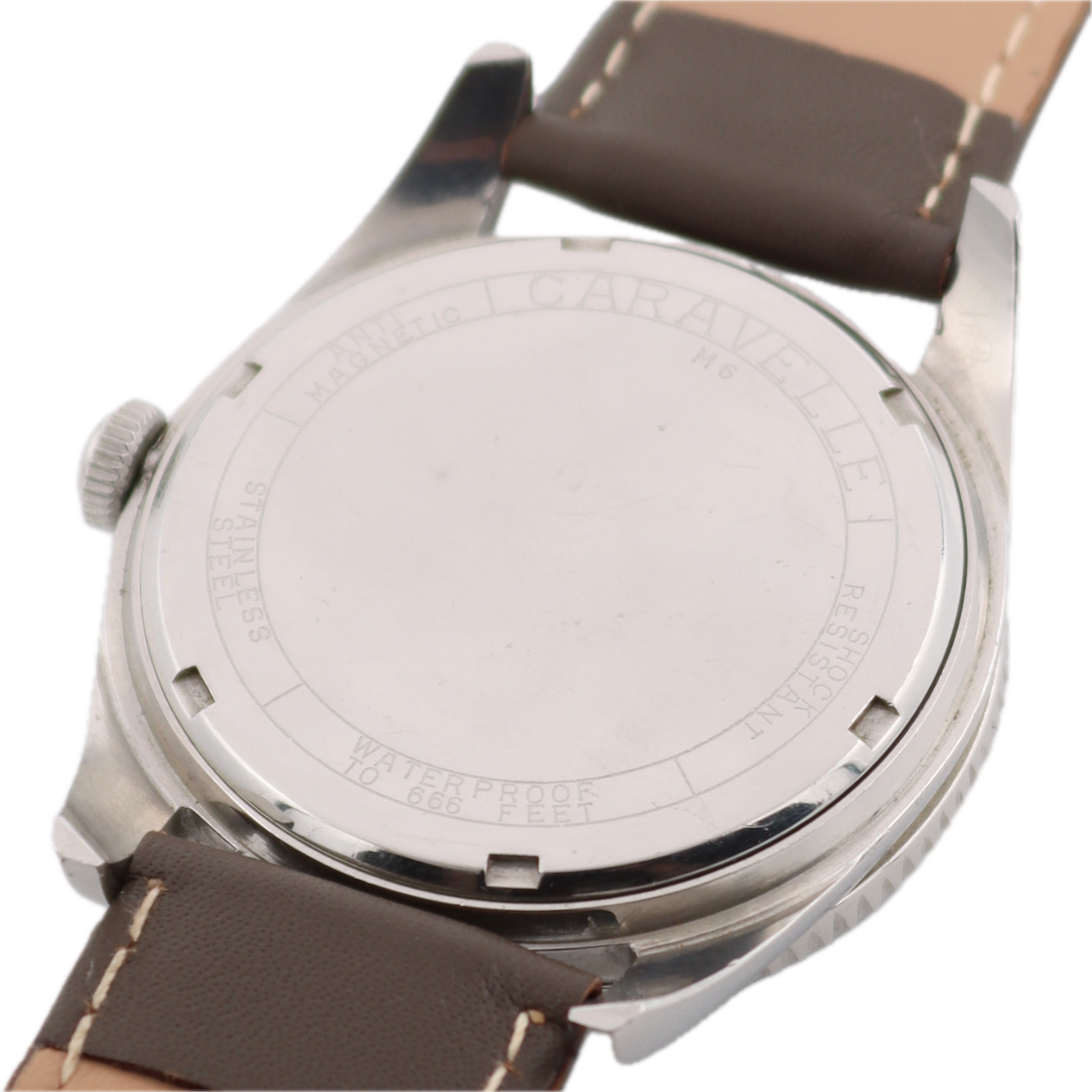 Caravelle Sea Hunter "Devil Diver" 637 1966