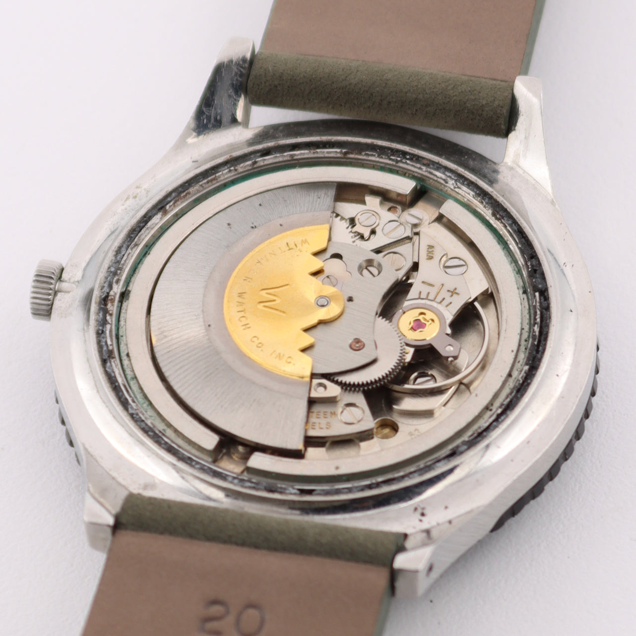 Wittnaur Pert-o-Graph 7005
