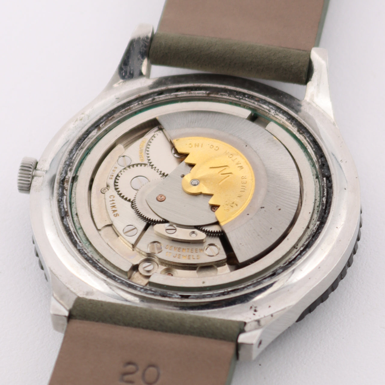 Wittnaur Pert-o-Graph 7005