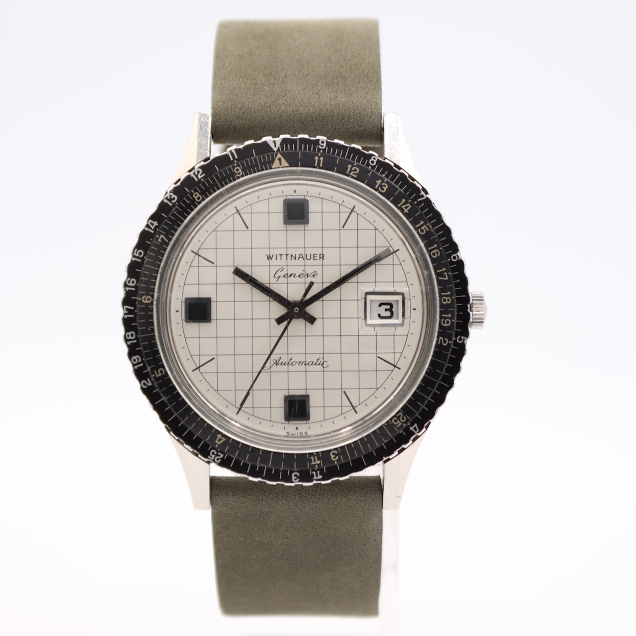 Wittnaur Pert-o-Graph 7005