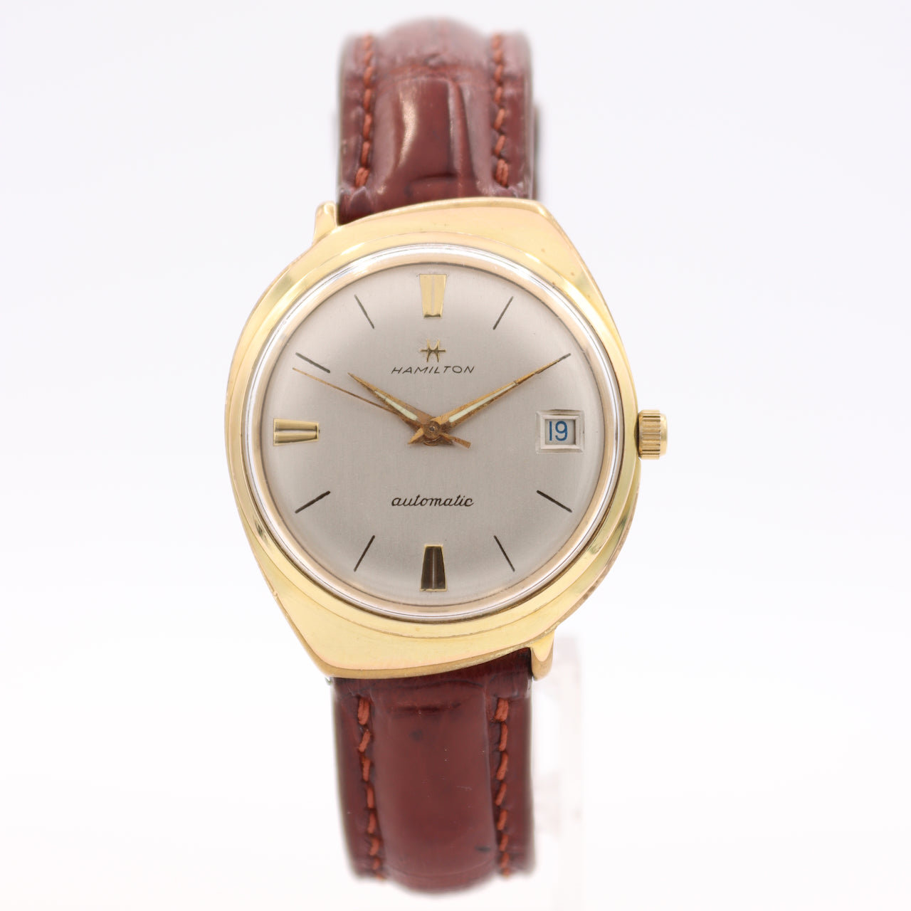 Hamilton Dateline 64010-4