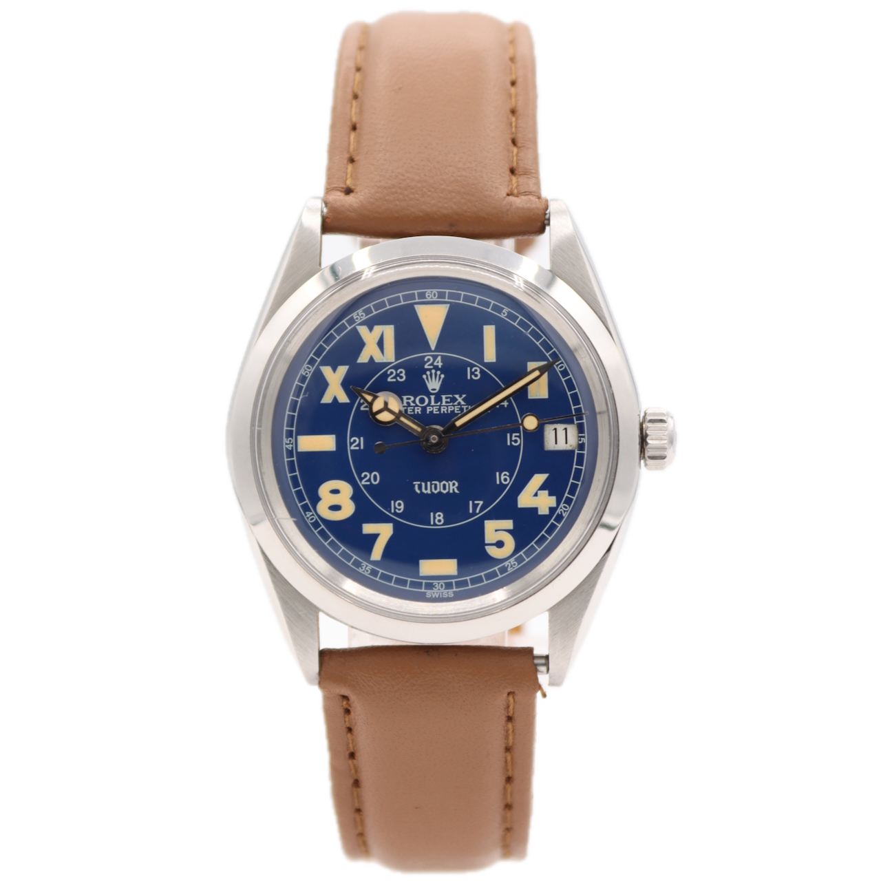 Rolex Prince Oysterdate 9050/0