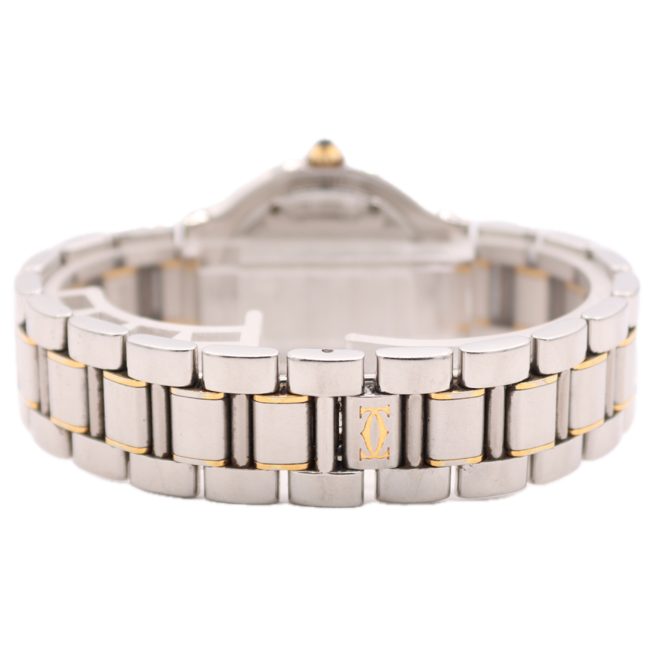 Cartier Must de Cartier 21 1330