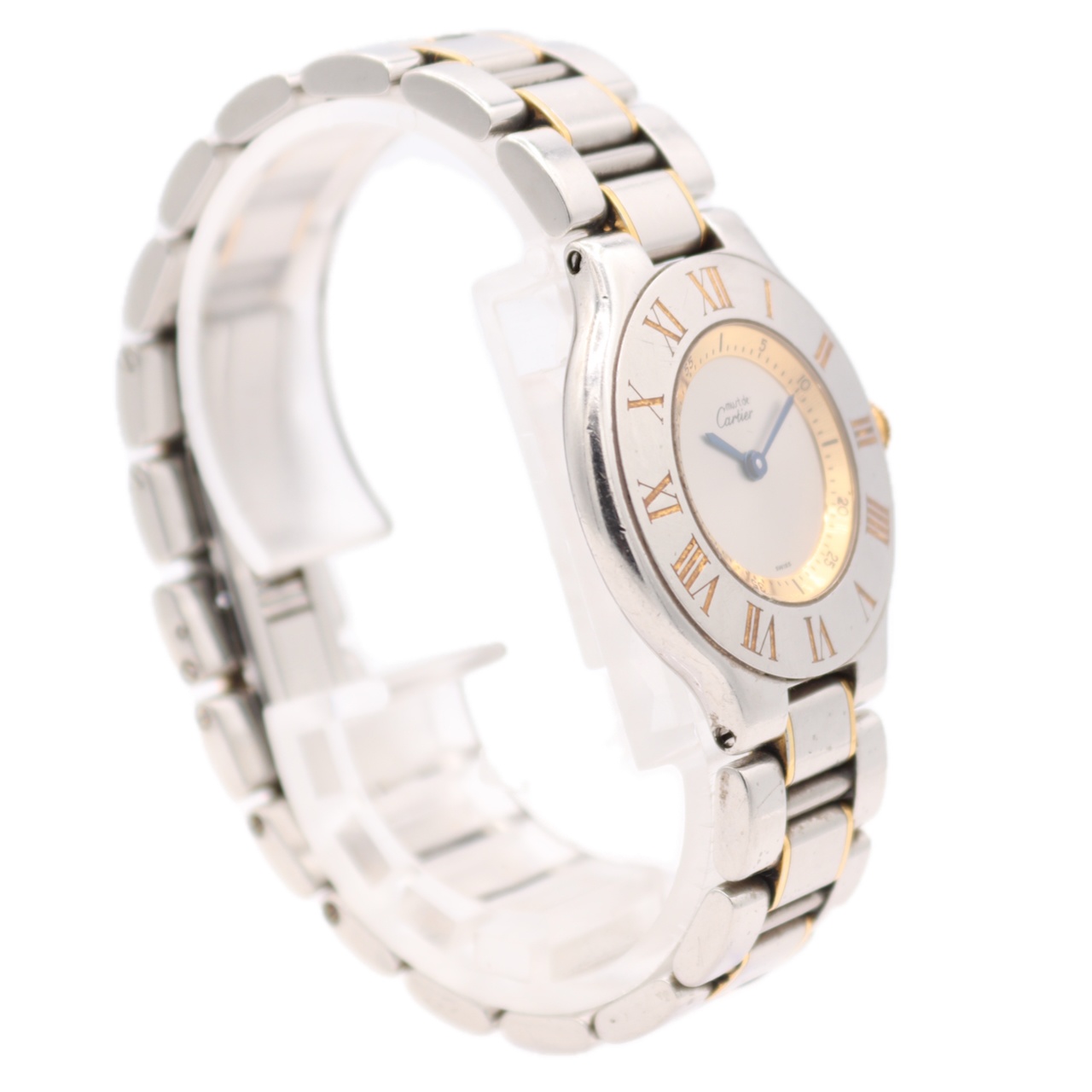 Cartier Must de Cartier 21 1330
