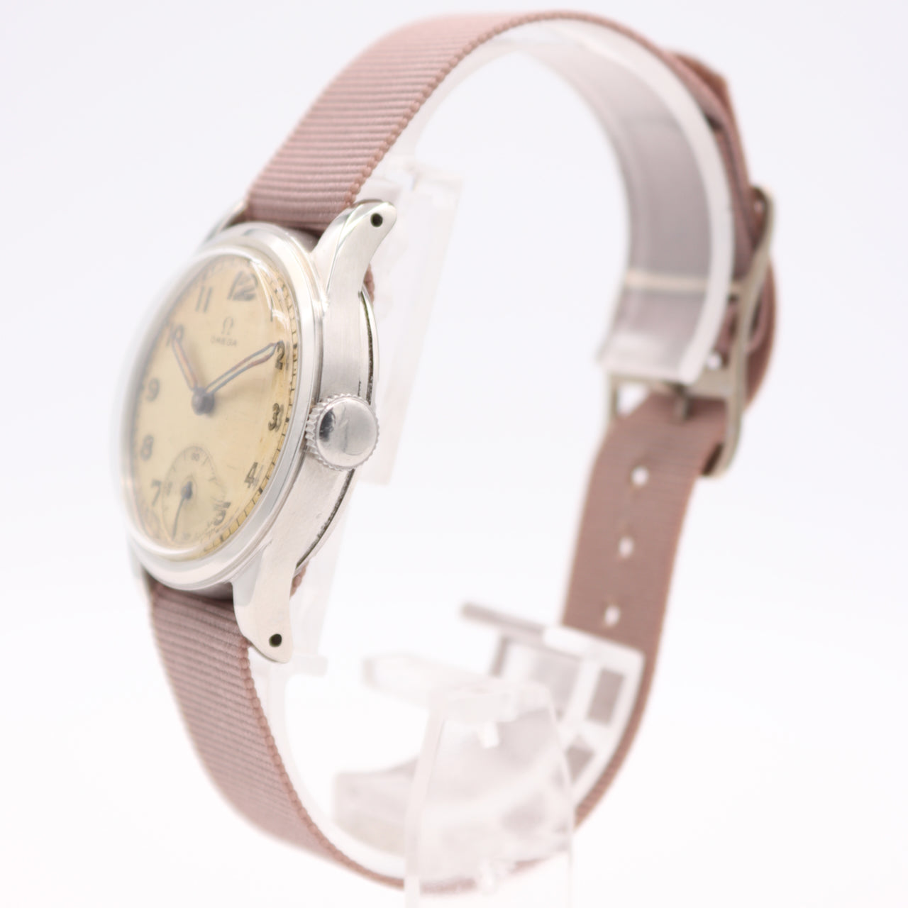 Omega Small Seconds 1941