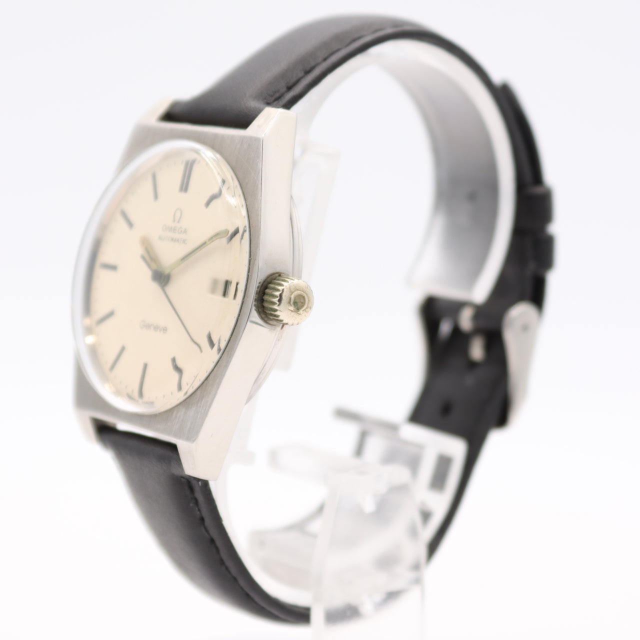 Omega Geneve Date 166.0099 1972