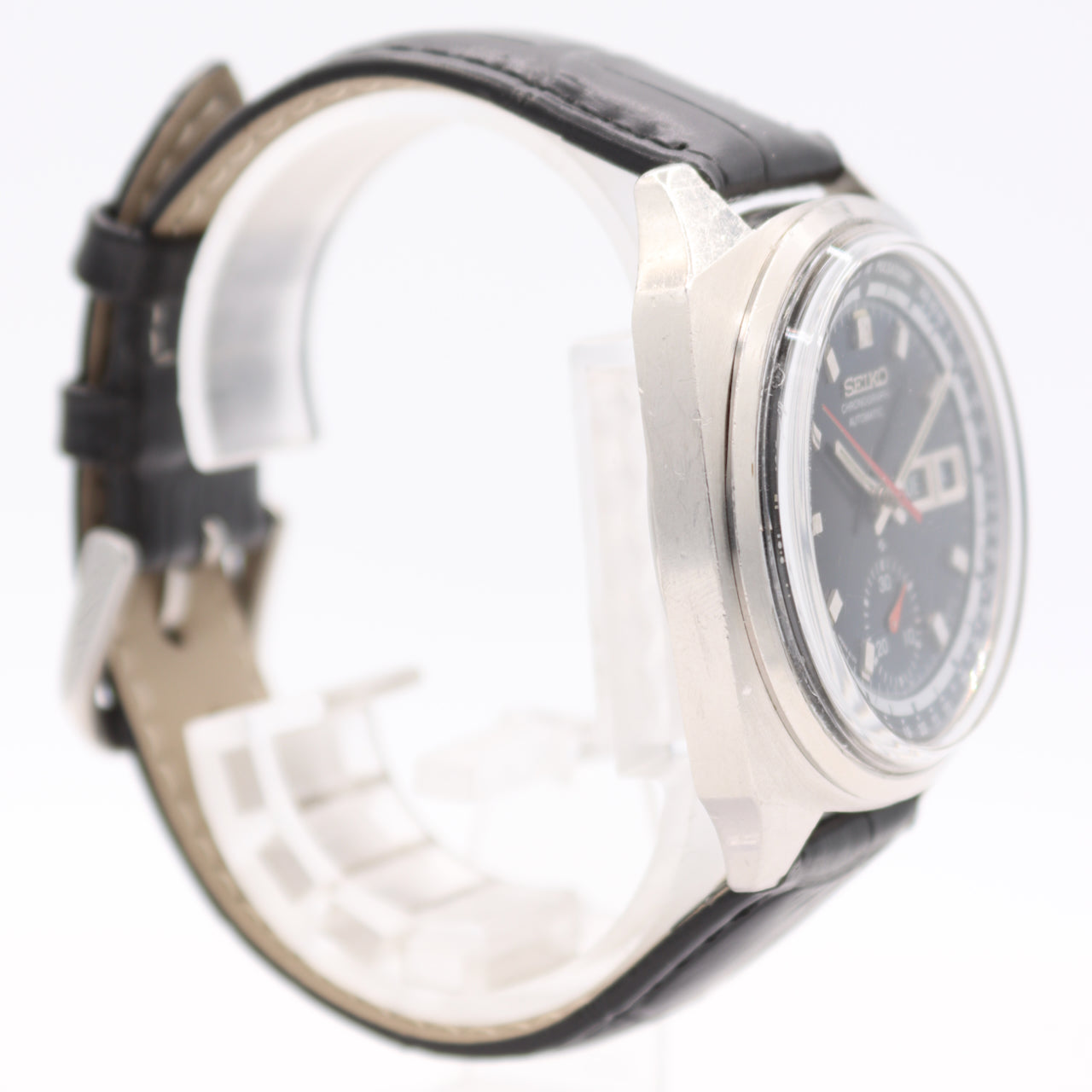 Seiko Bruce Lee 6139-6022 1971