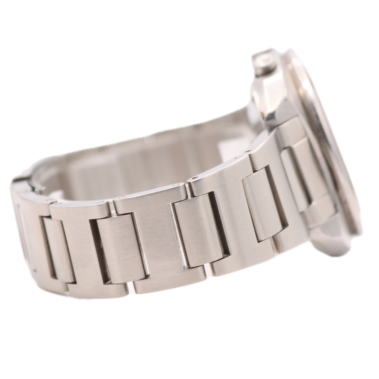 Seiko Pogue 6139-6002 1976