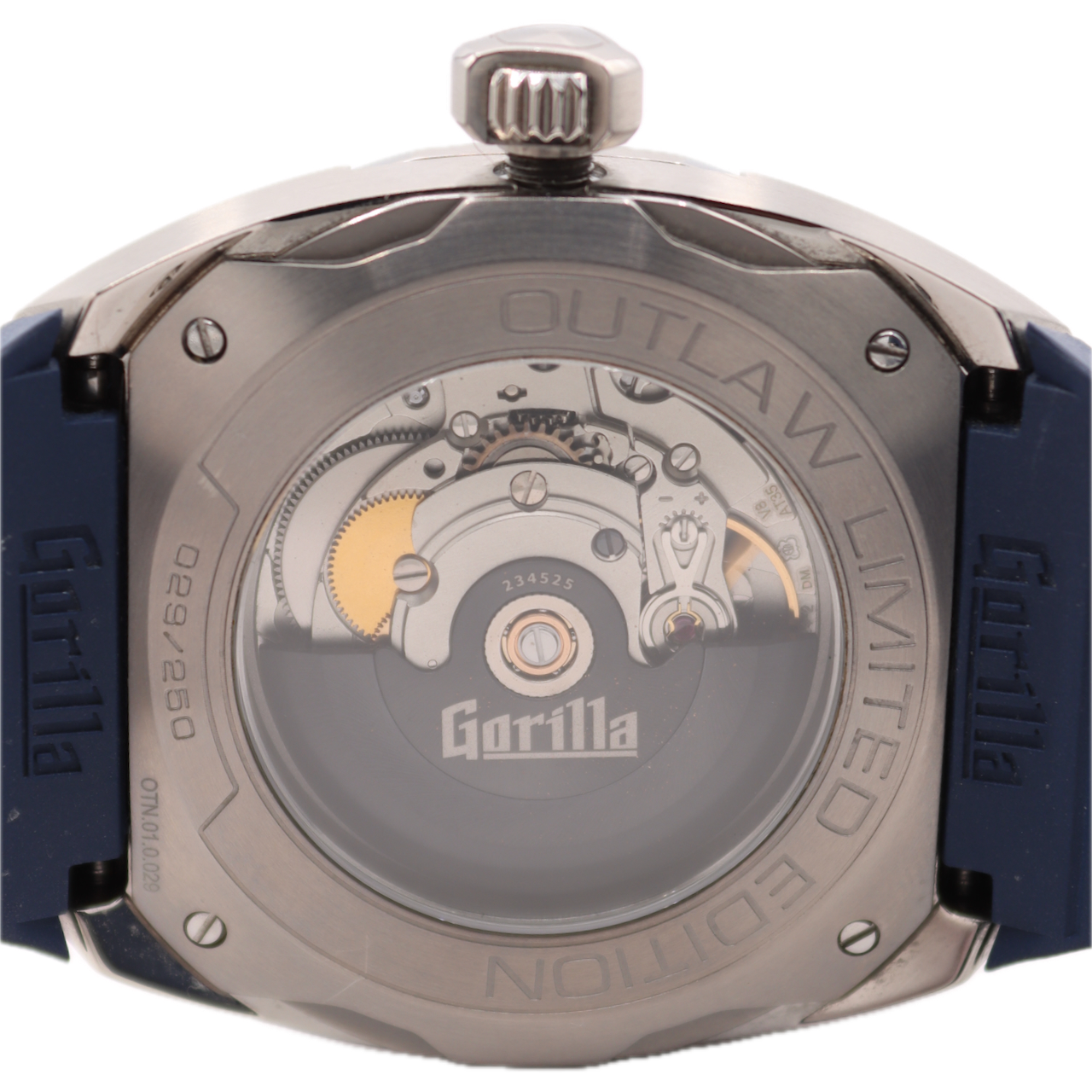 Gorilla Drift Outlaw LE OTN01.0.029 2020