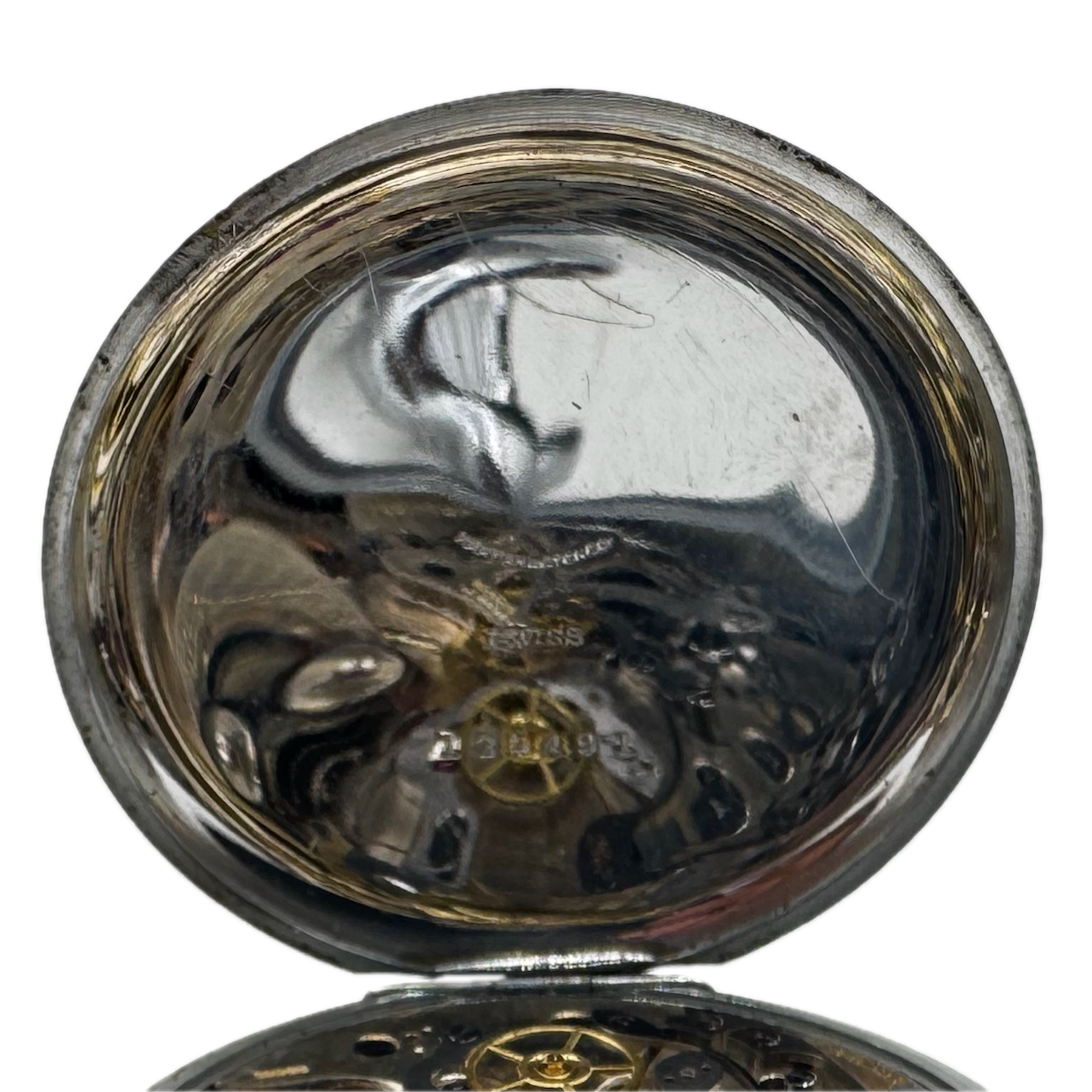 Harman Multi Scale Chronograph