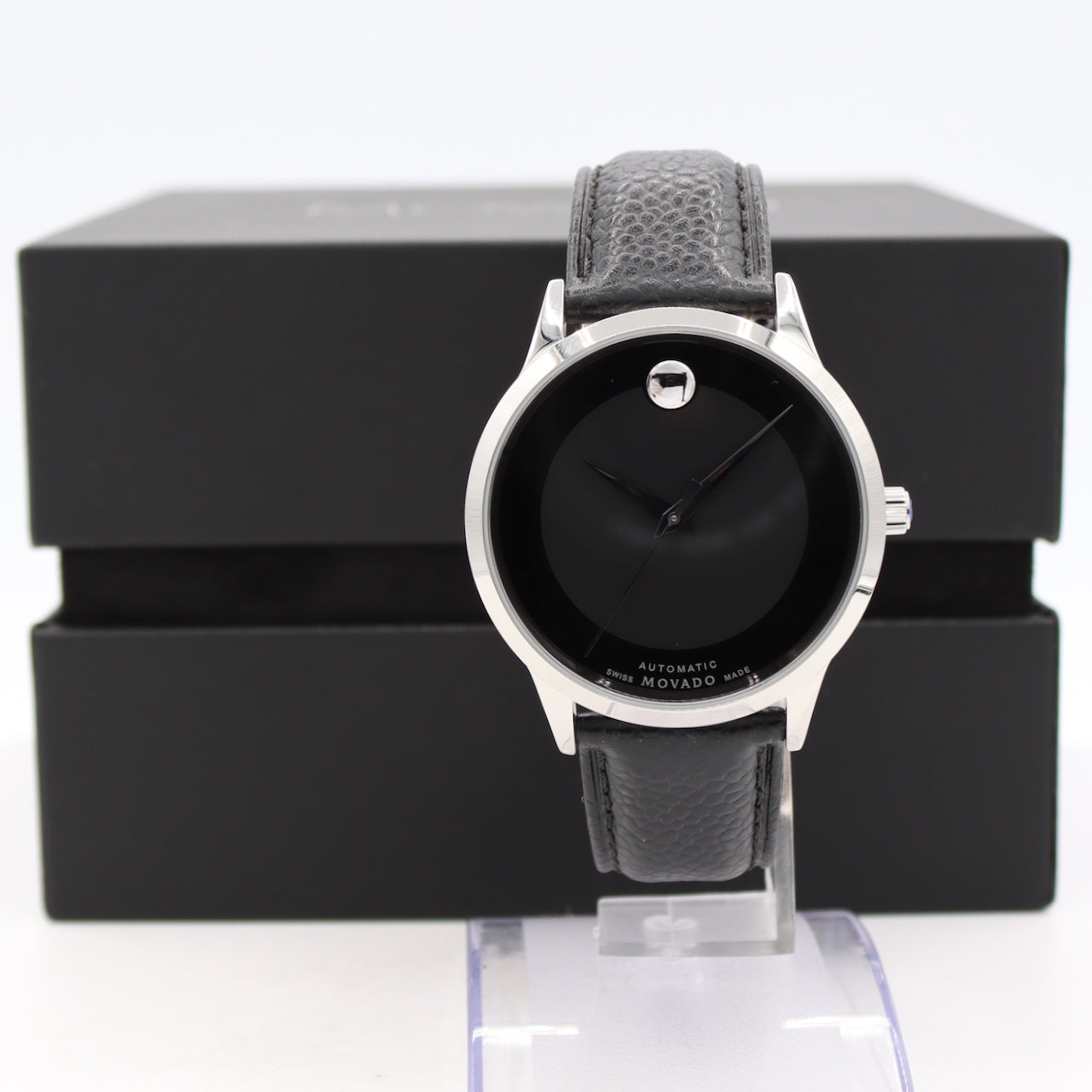 Movado Museum Classic 67.1.14.1421