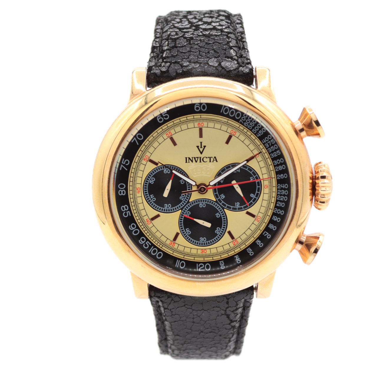 Invicta Vintage Chronograph 13060
