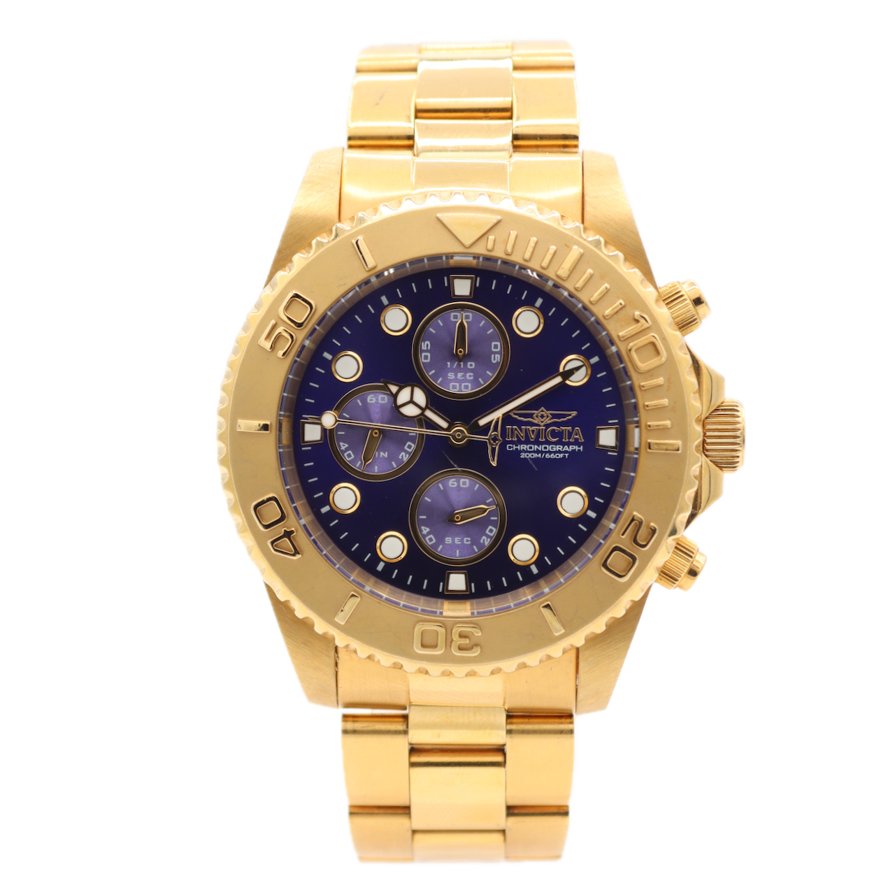 Invicta Pro Diver 19157