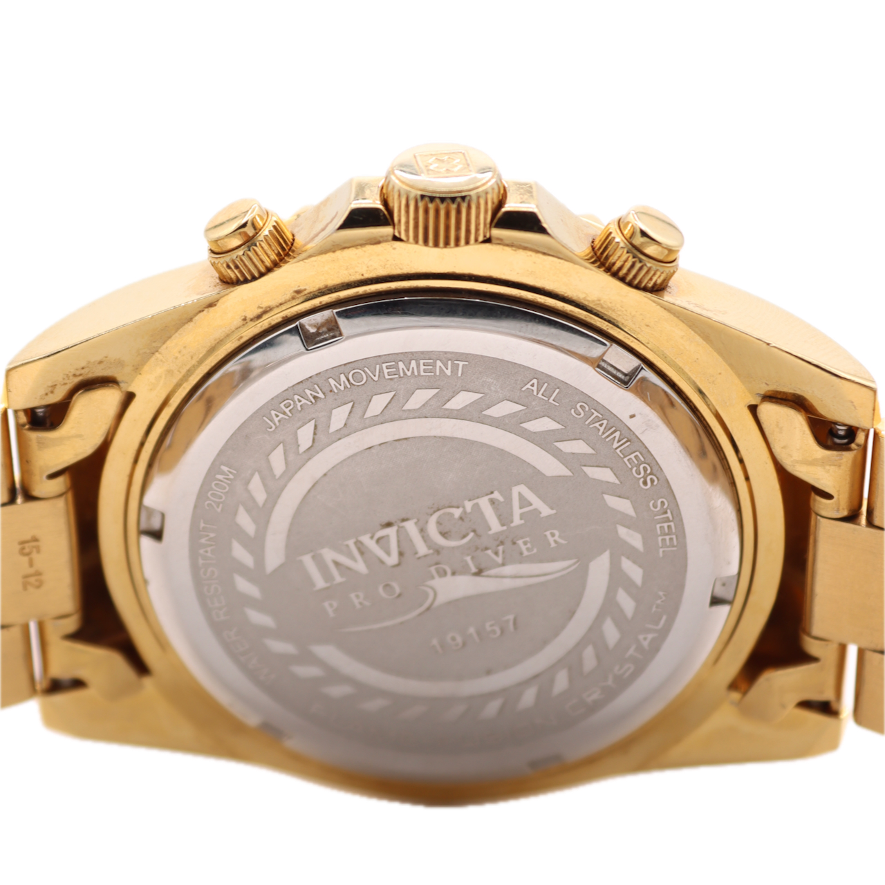 Invicta Pro Diver 19157