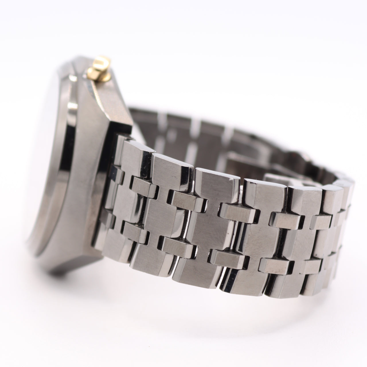 Bulova Grammy Skeleton 98A294