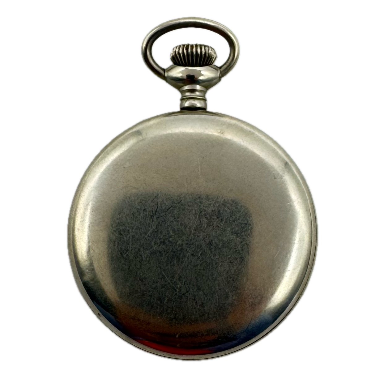 Waltham Double Sunk 1907
