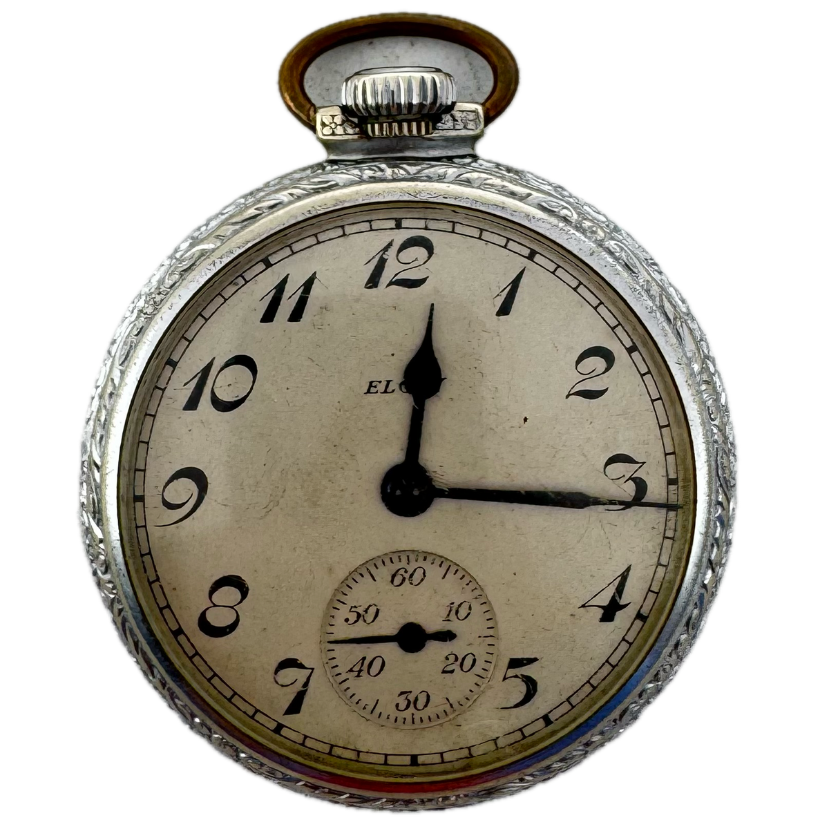 Elgin 1925
