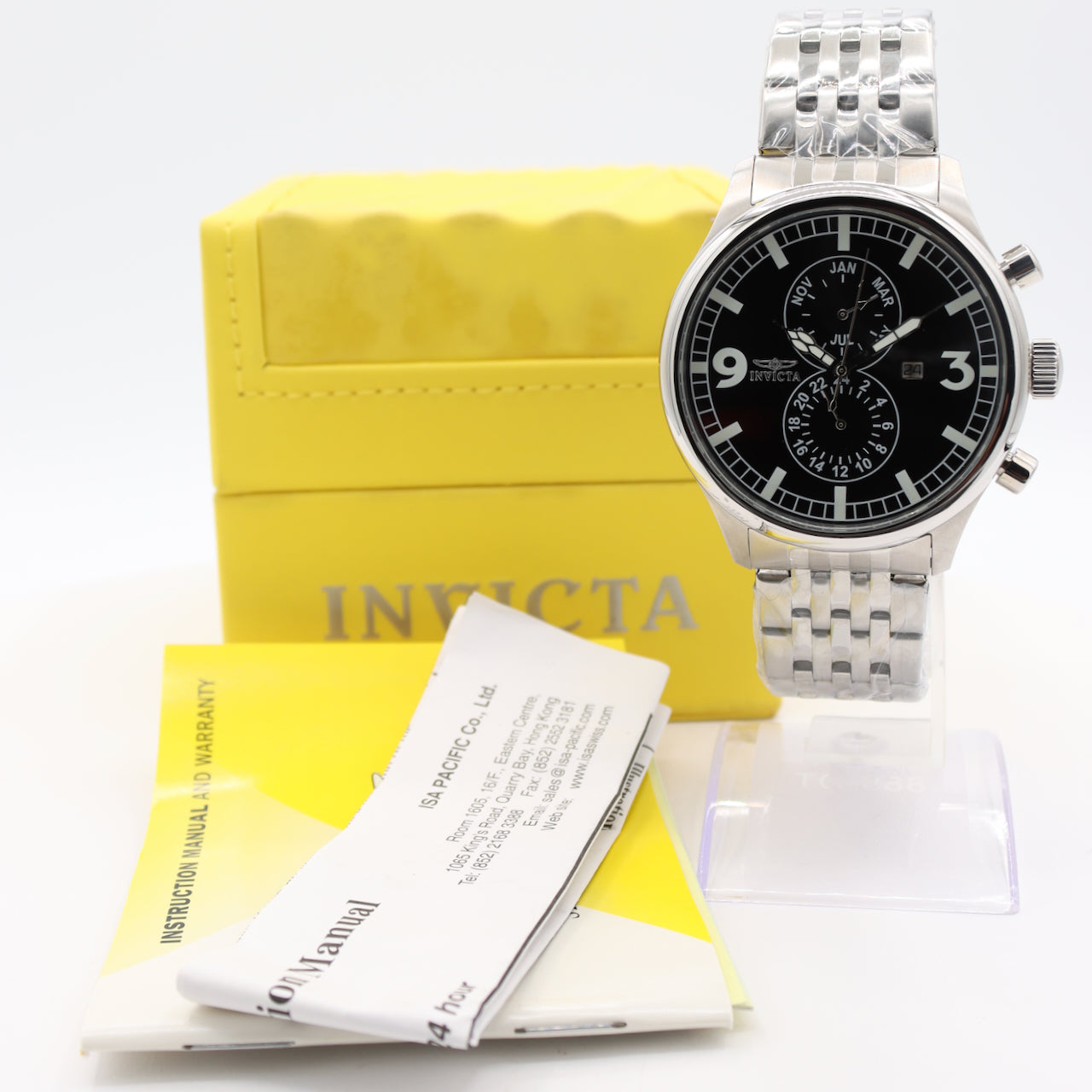 Invicta Speciality 0365