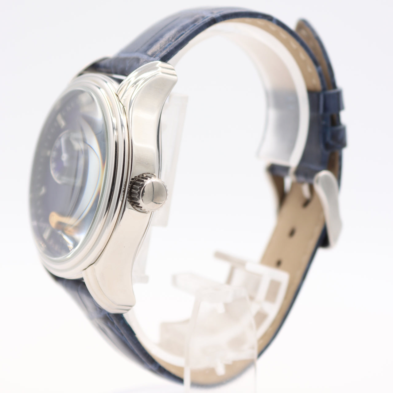 Wohler Blue Dial W-3010-600