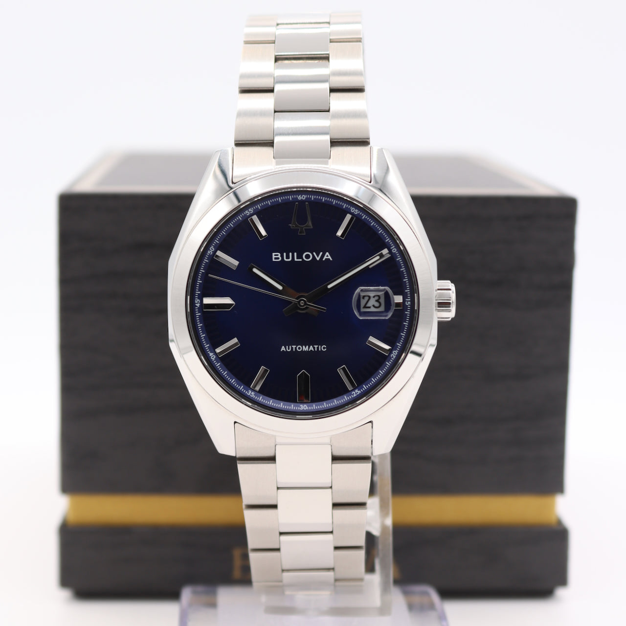 Bulova Surveyor 96B436