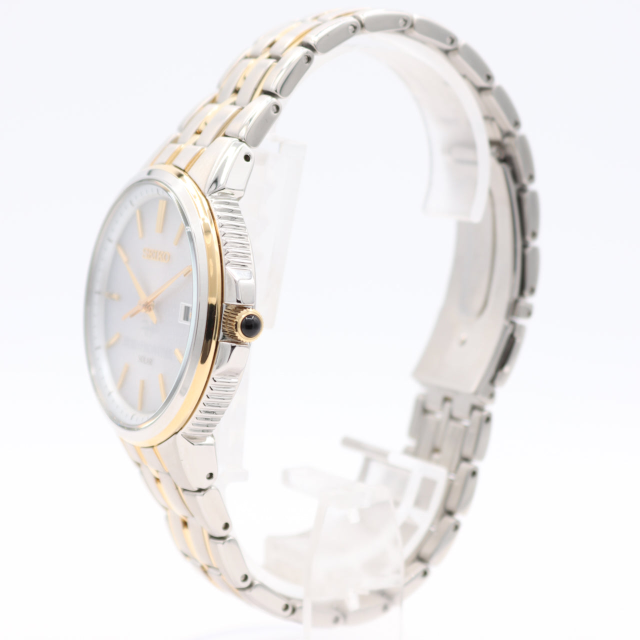 Seiko Solar SNE508