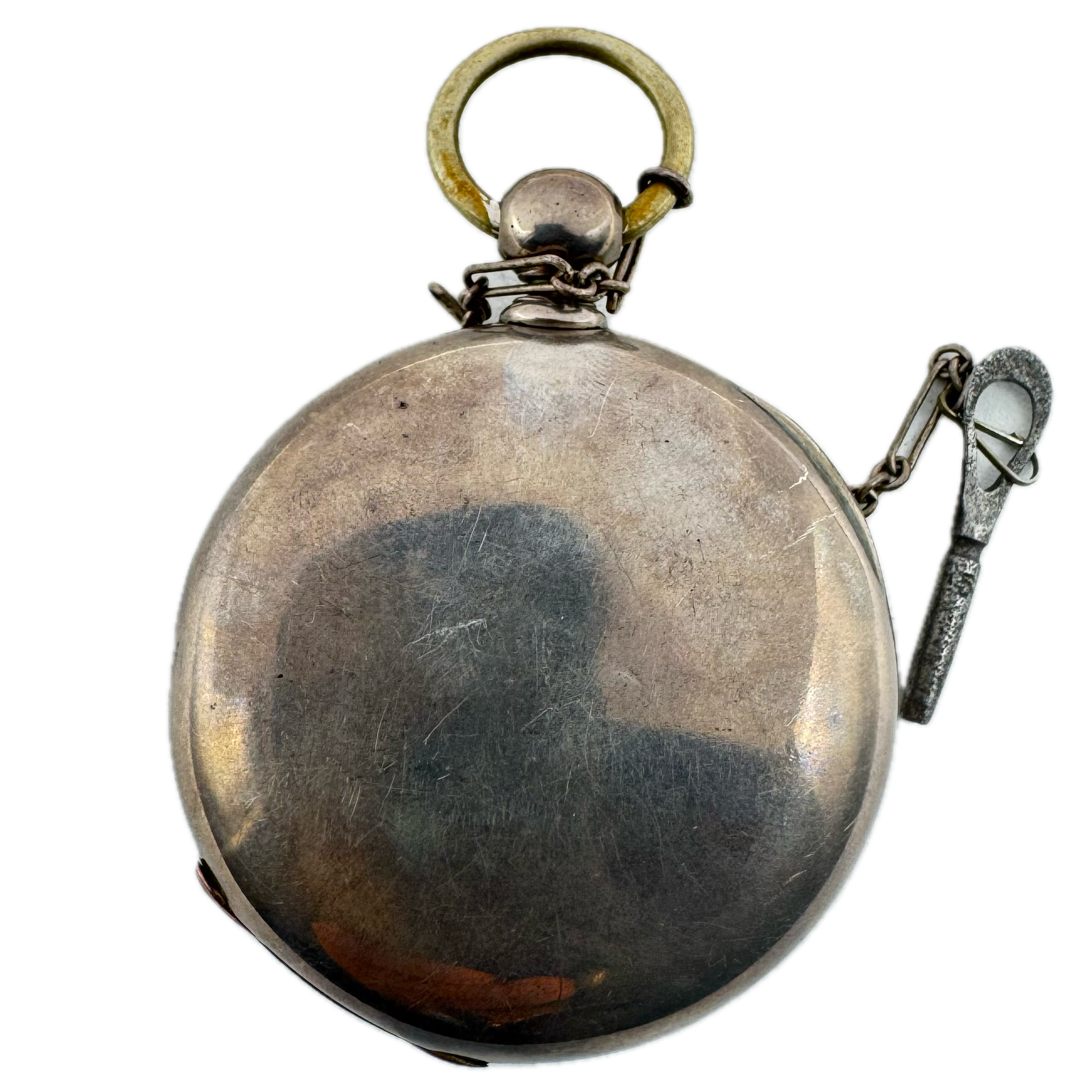 Waltham Smooth Bezel 1873