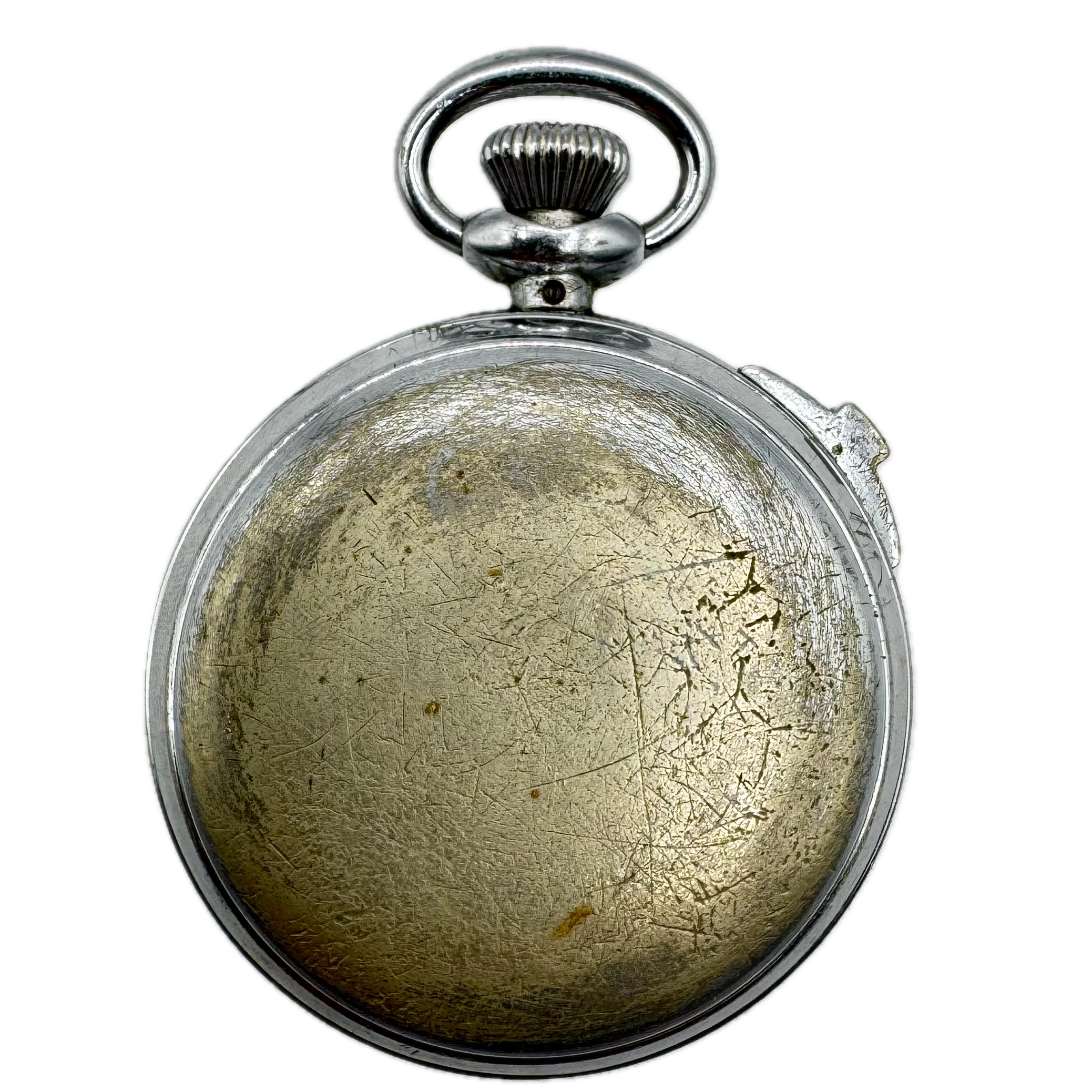 Waltham Stopwatch MIL 1945