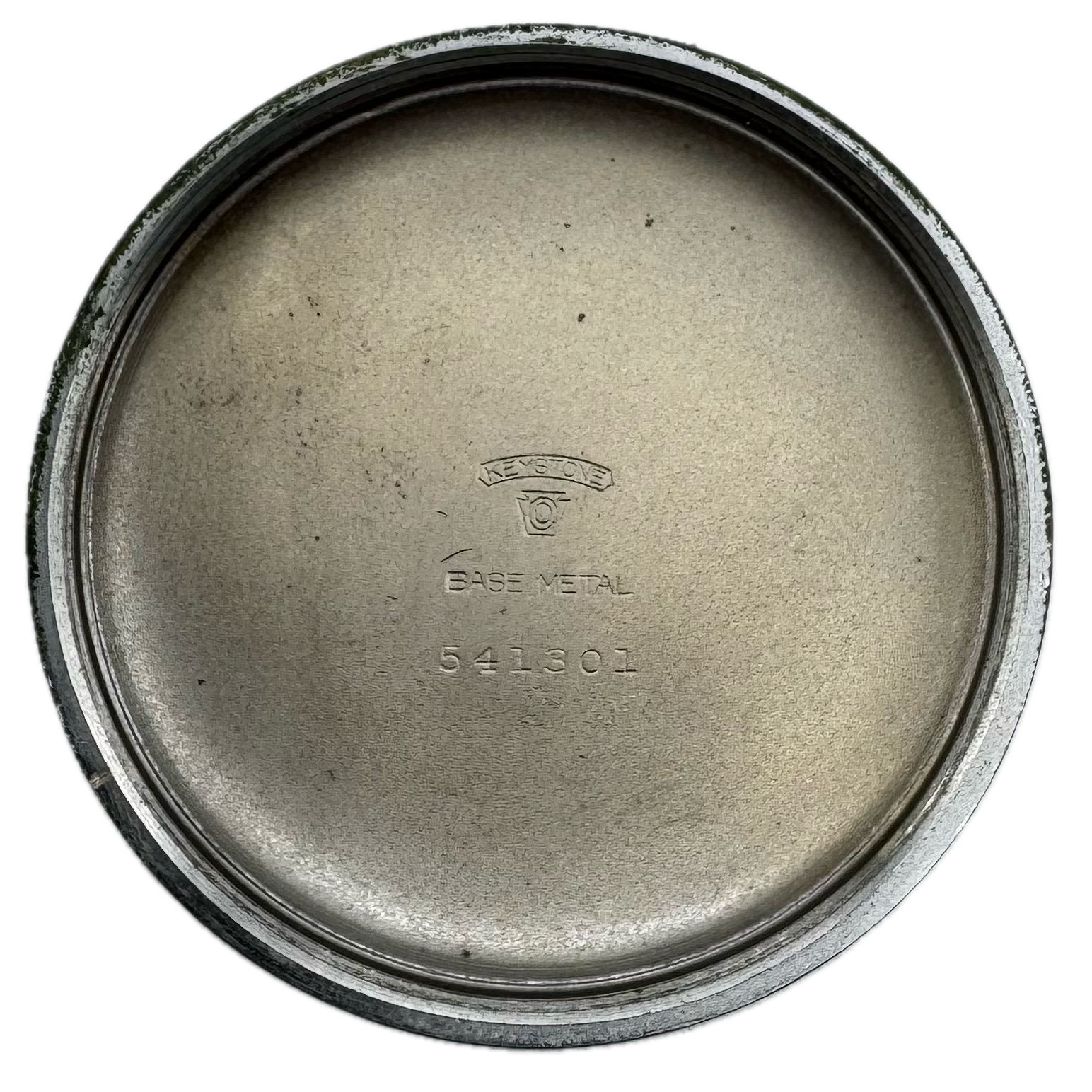 Waltham Stopwatch MIL 1945